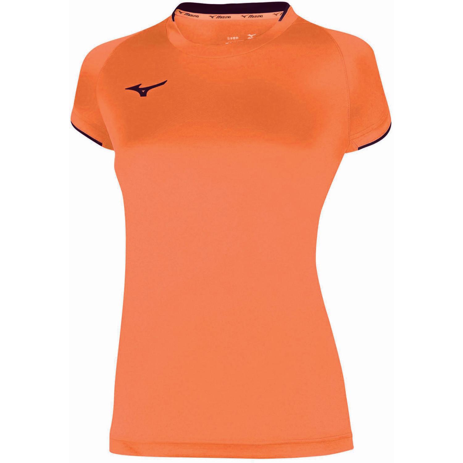 MIZUNO Core Kurzarm T-Shirt