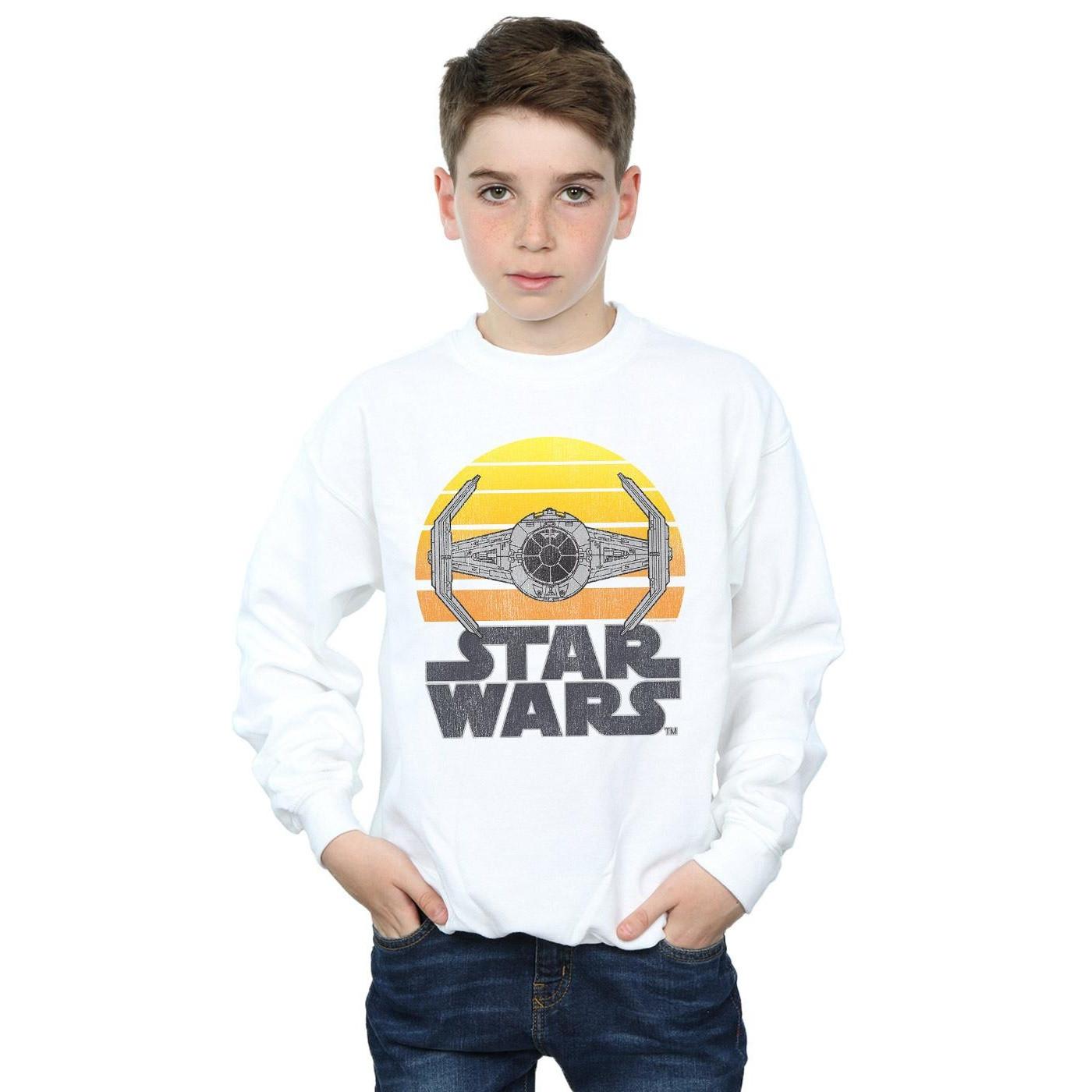 STAR WARS Tie Fighter Sweatshirt