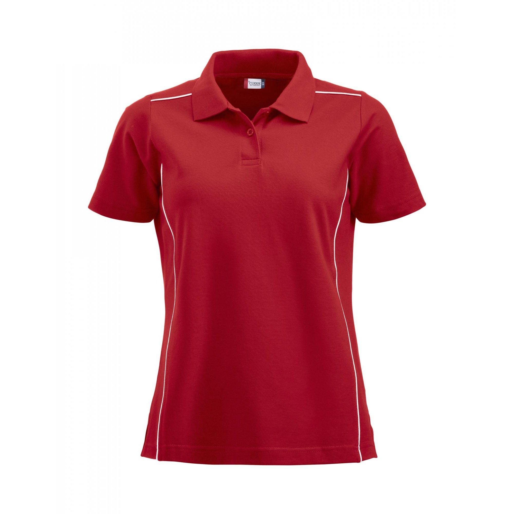 Clique Alpena Poloshirt
