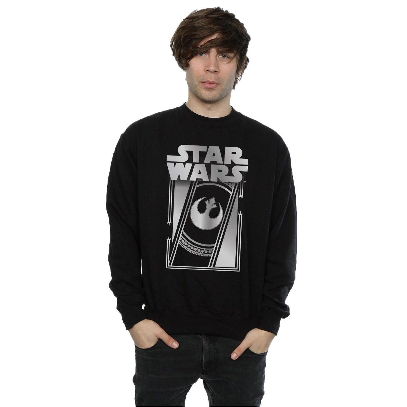STAR WARS The Last Jedi Sweatshirt
