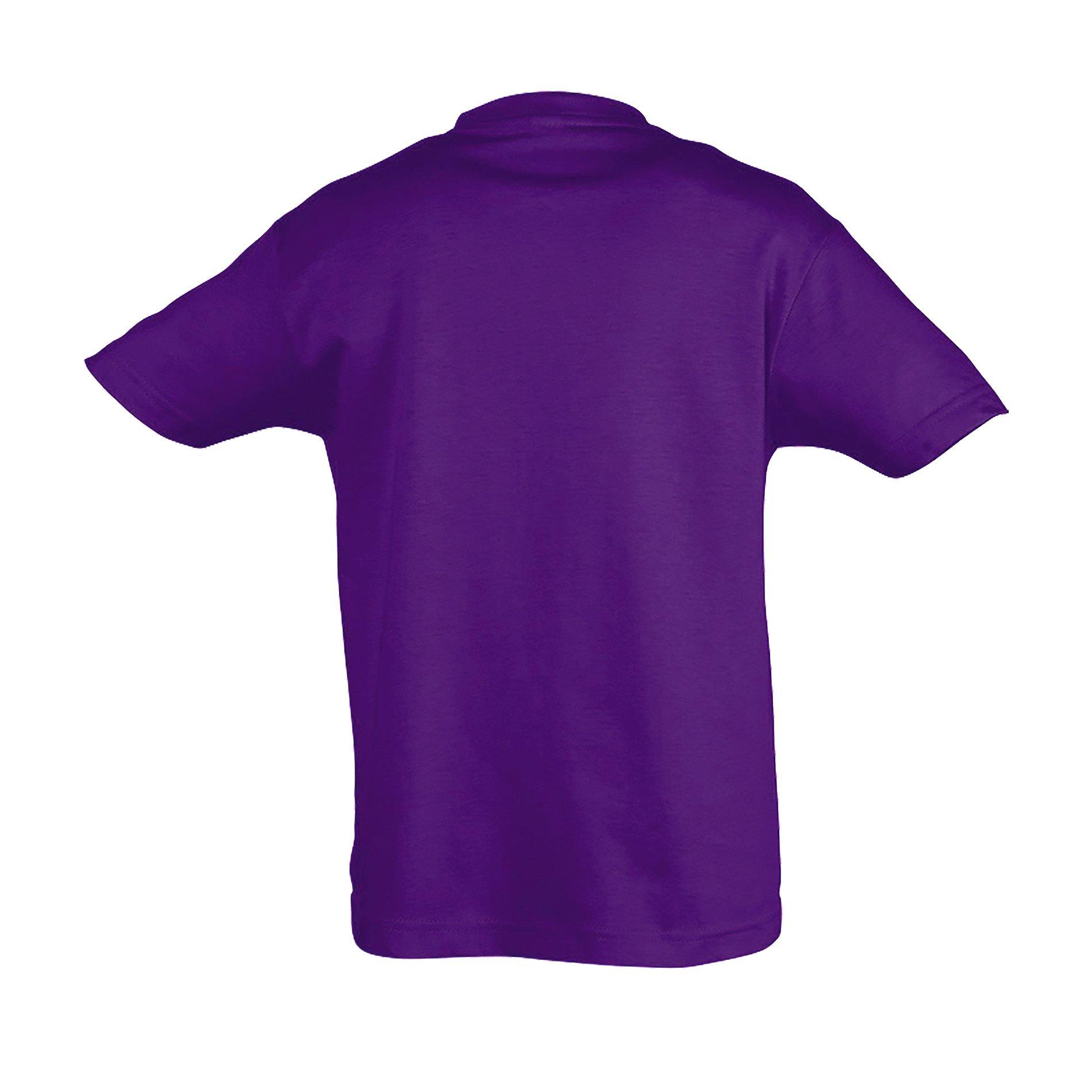 SOLS Regent TShirt, Kurzarm