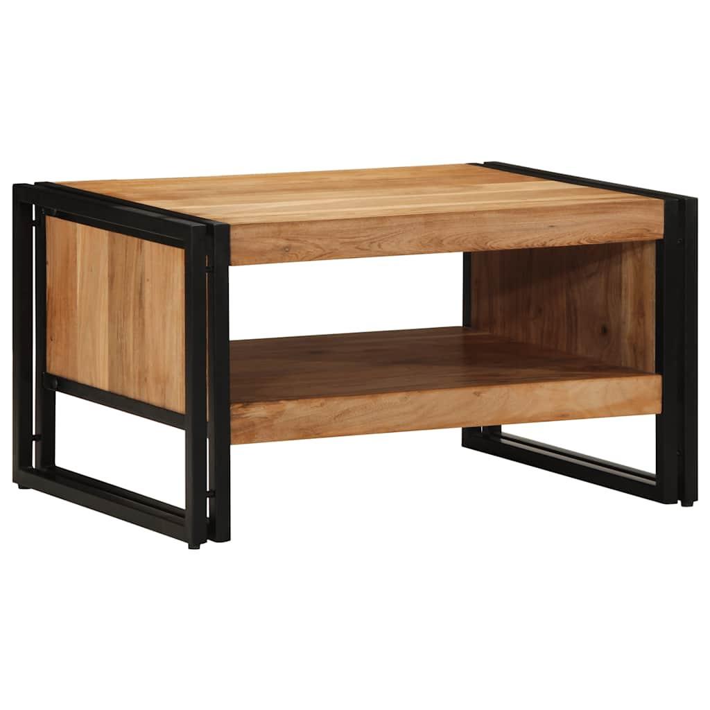 VidaXL Couchtisch akazienholz
