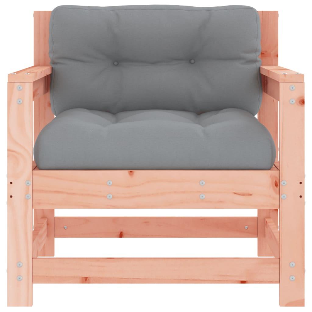 VidaXL Gartenstuhl douglasienholz