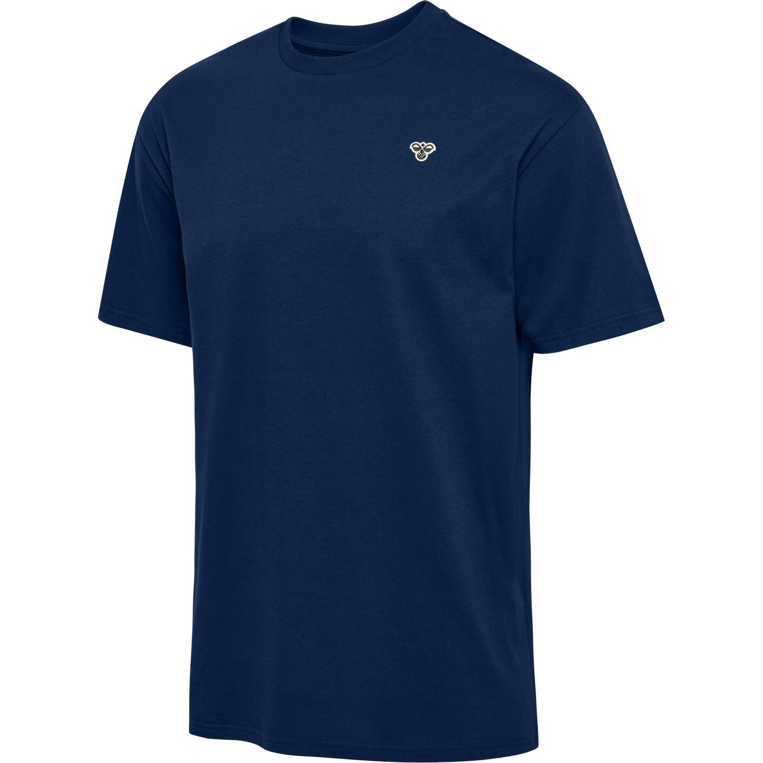 Hummel Oose Bee Kurzarm T-Shirt
