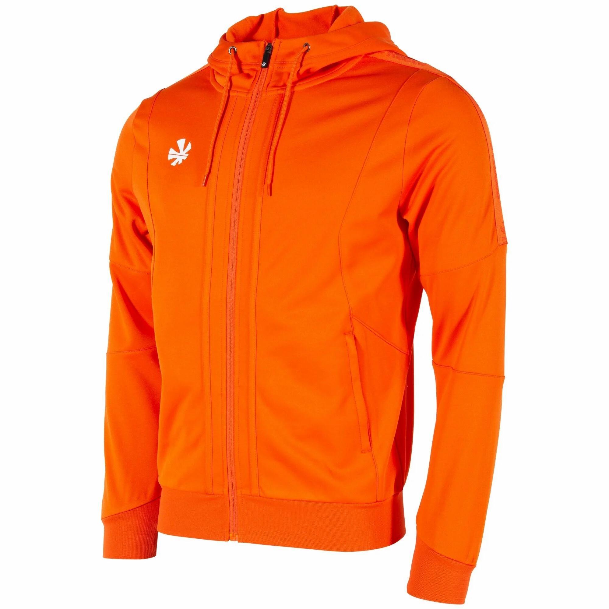 Reece Australia kinder kapuzen-trainingsjacke mit reißverschluss cleve tts