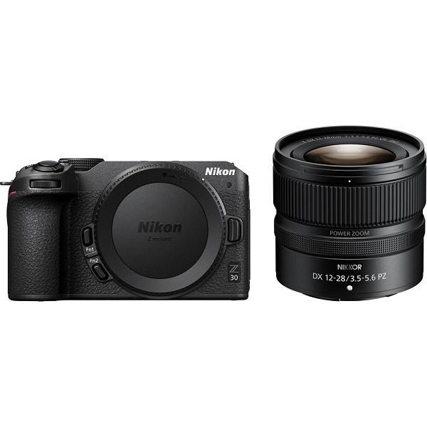 Nikon Nikon Z30 Kit (12-28)