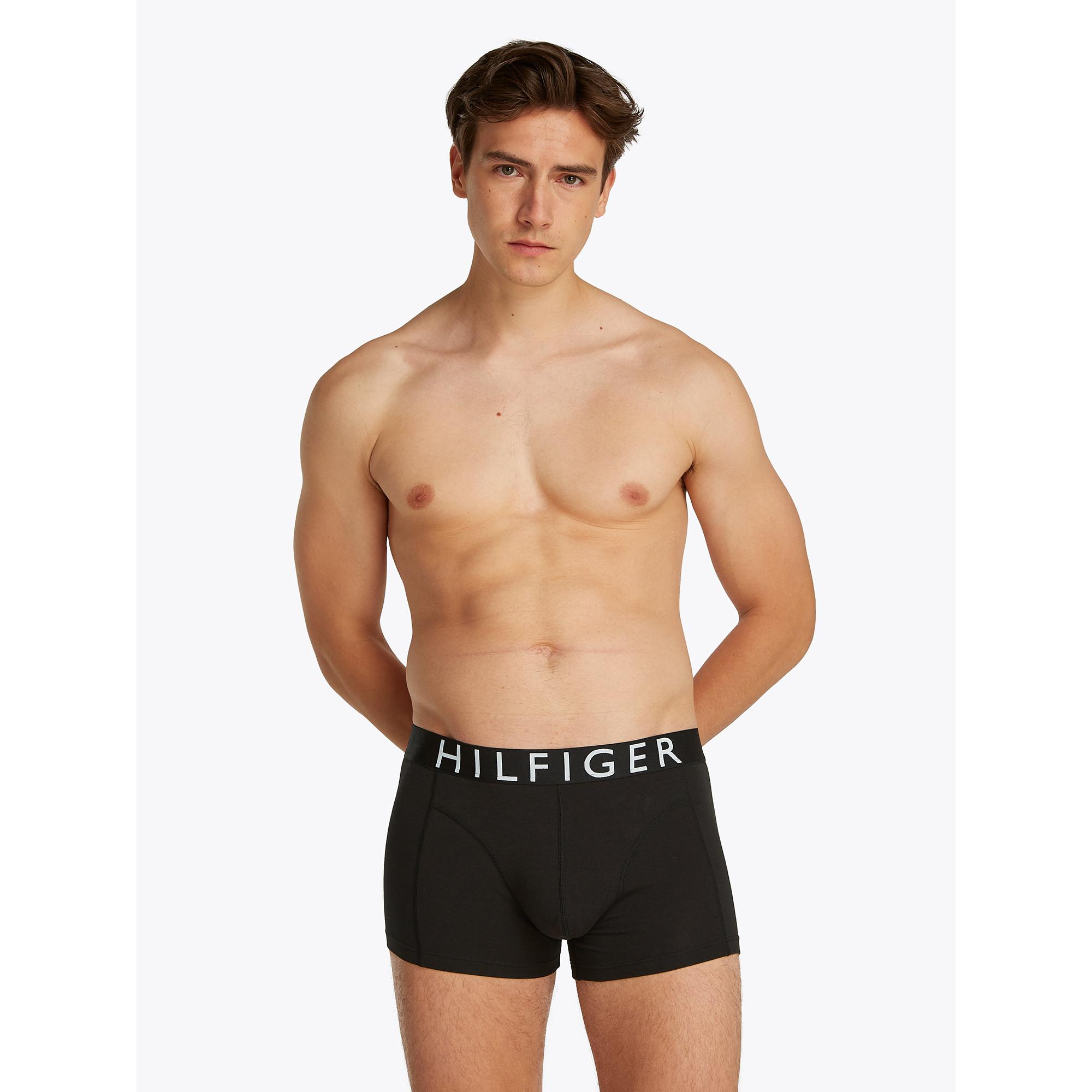 TOMMY HILFIGER 3P TRUNK Triopack, Pantys