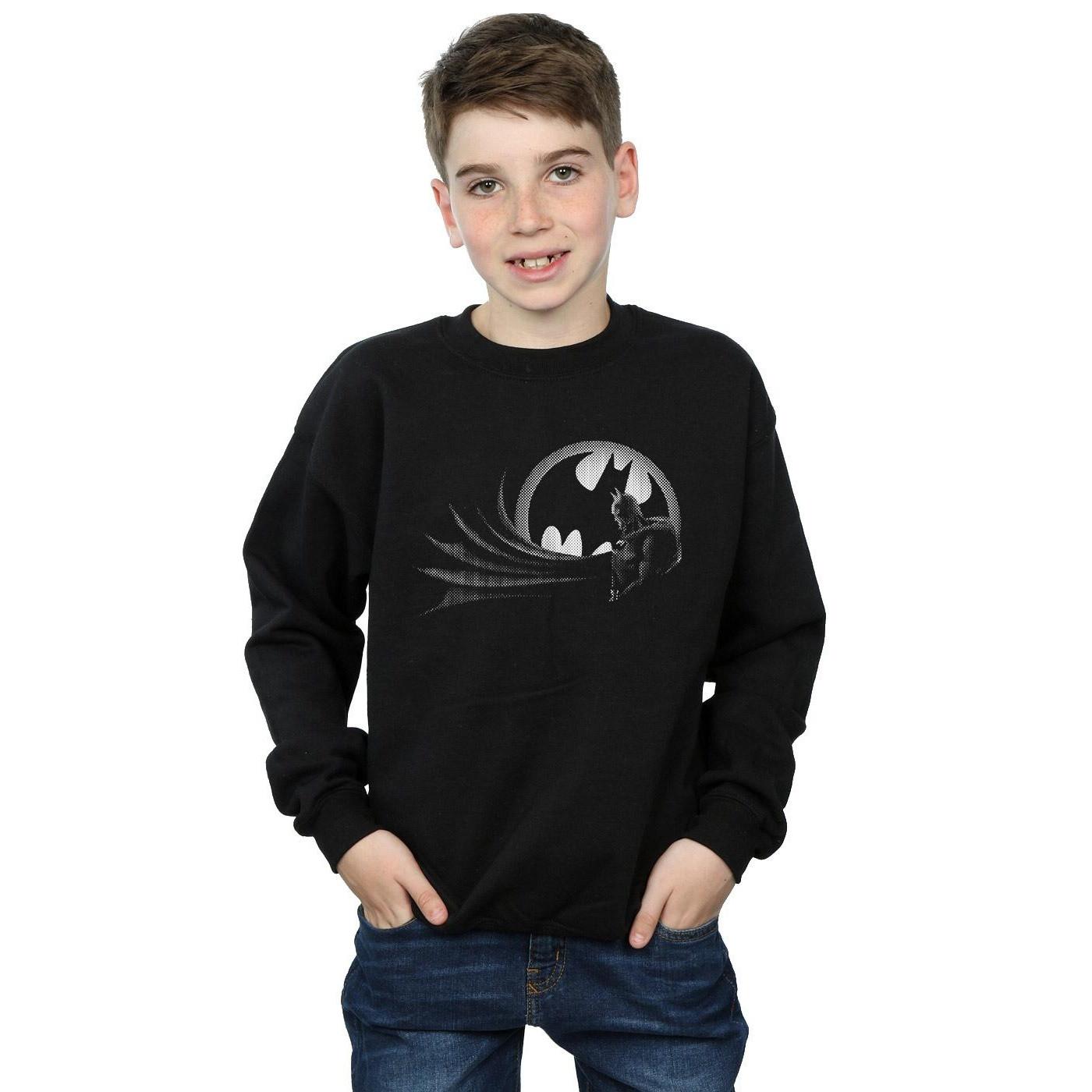 DC COMICS Sweatshirt