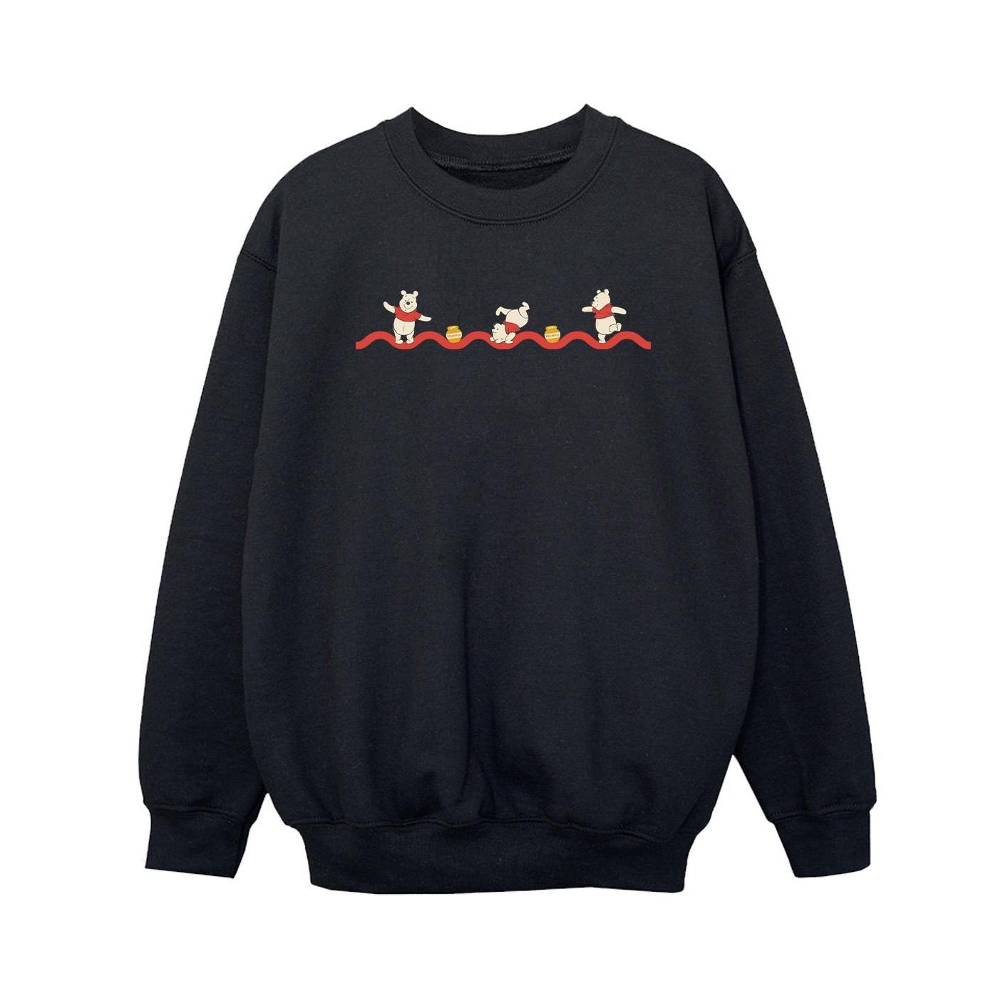 Disney Hunny Sweatshirt