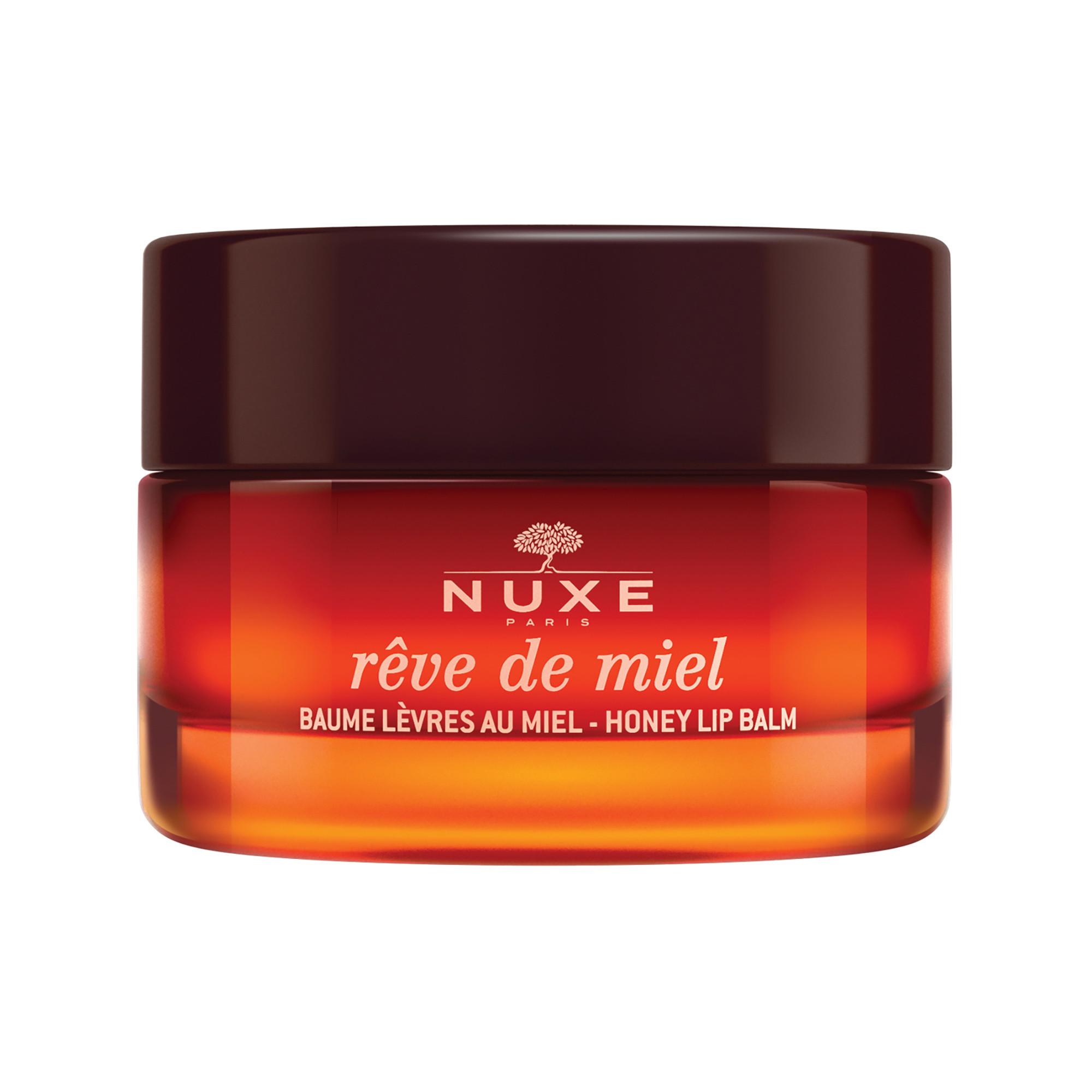 NUXE Rêve de Miel® Lippenbalsam Ultra-Nährend und Reparierend