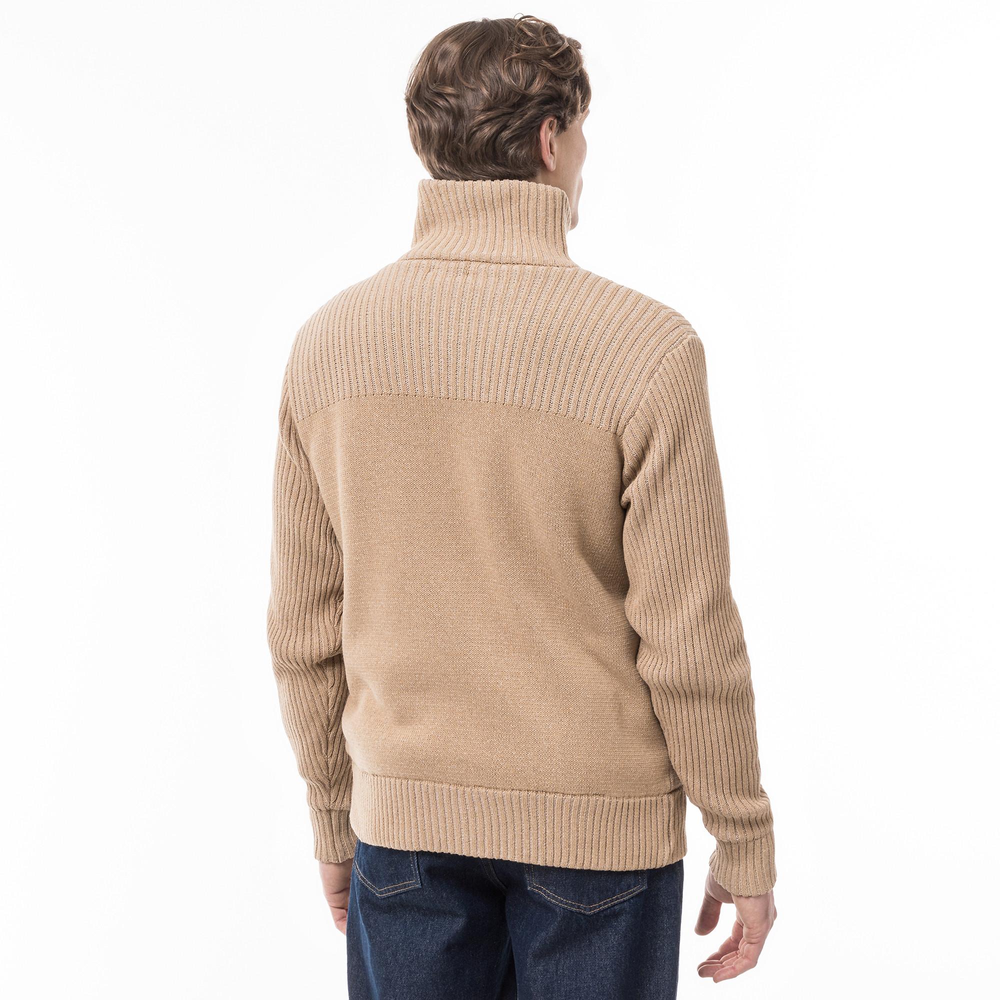 Manor Man Cardigan, langarm