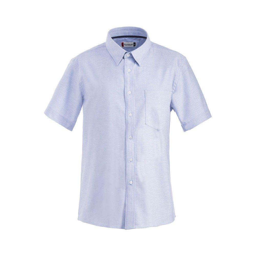 Clique New Cambridge Formelles Hemd