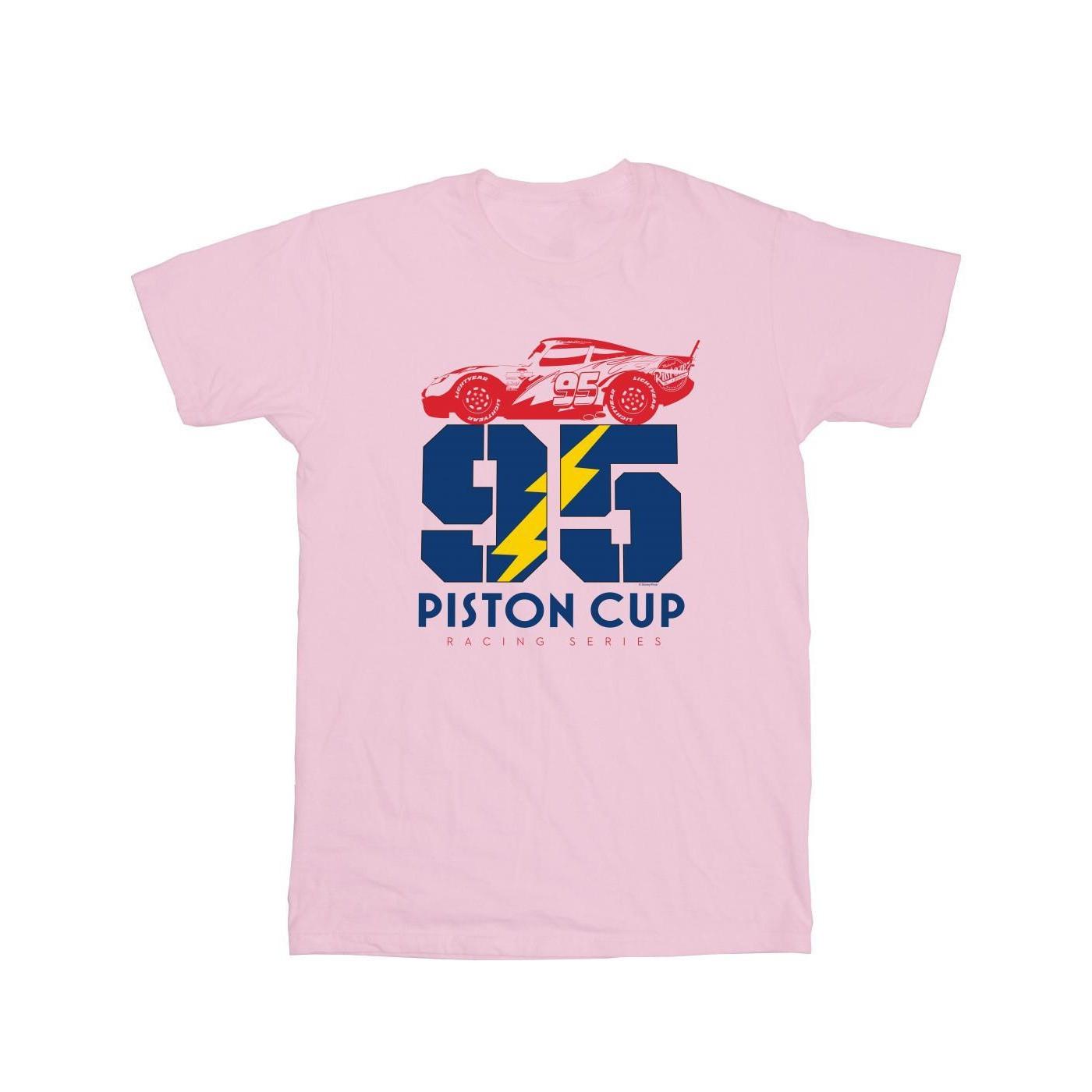 Disney Cars Piston Cup 95 T-Shirt