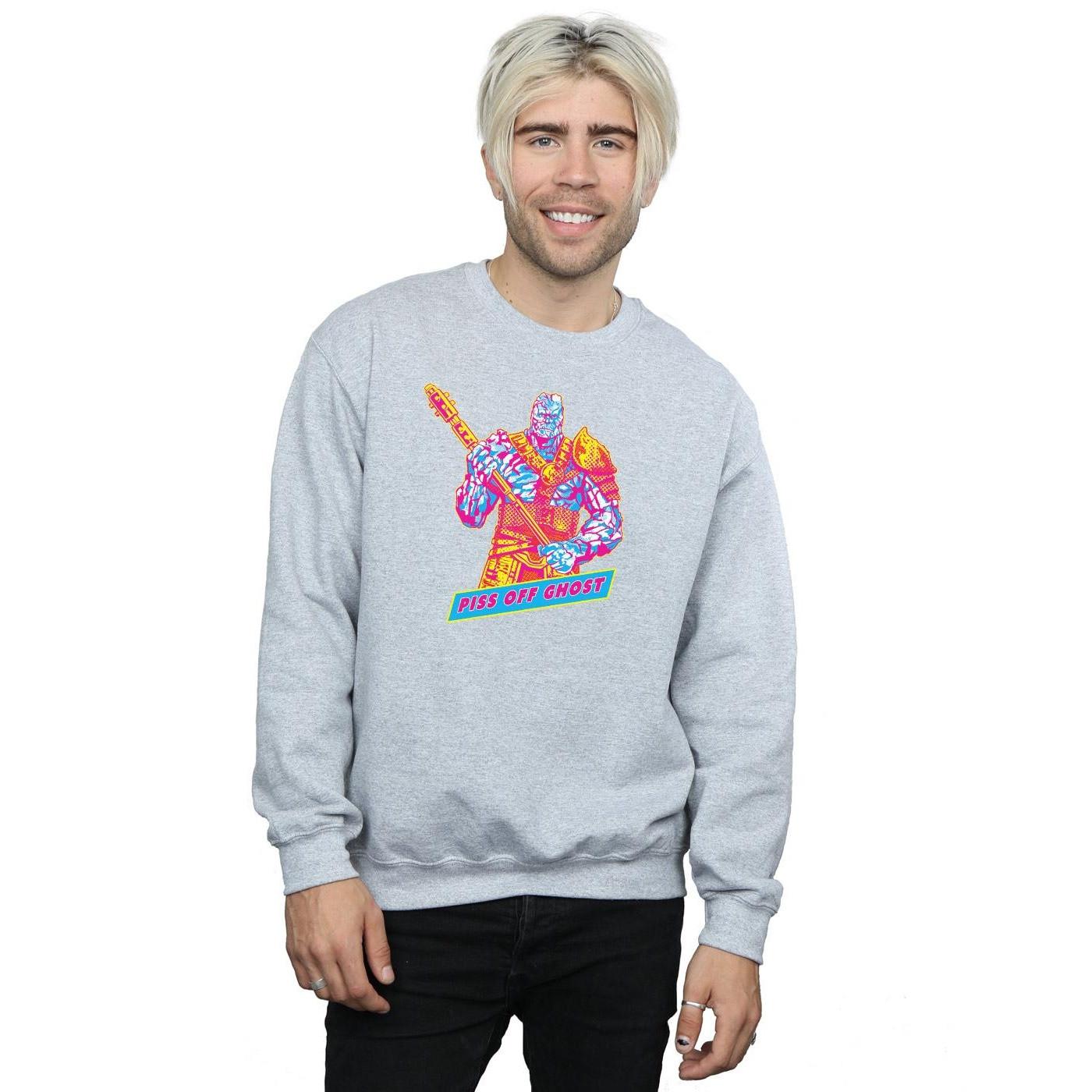 MARVEL Ragnarok Sweatshirt