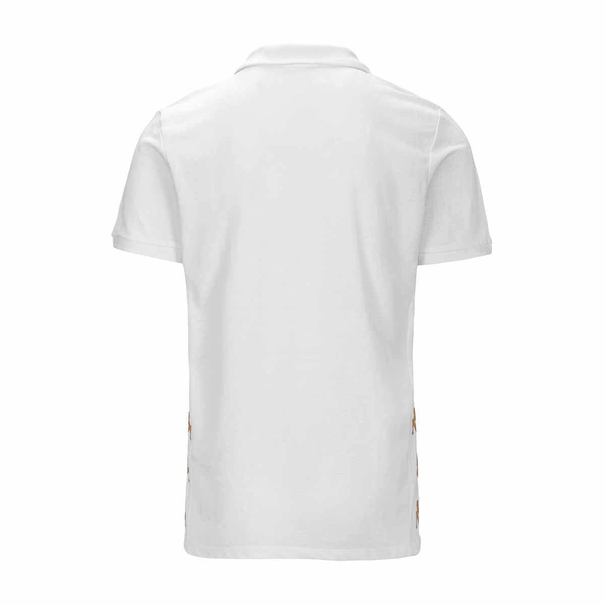 Kappa polo-shirt kind gastio