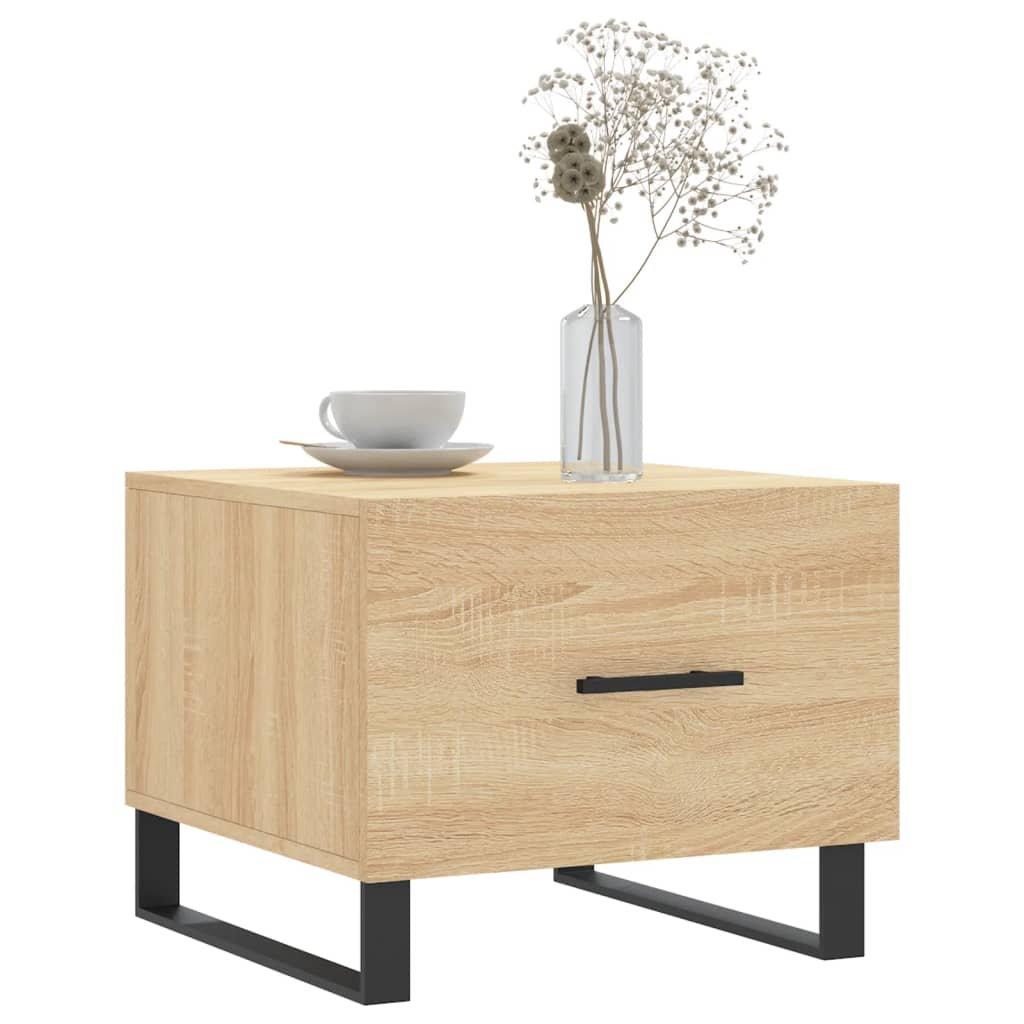 VidaXL Couchtisch holzwerkstoff