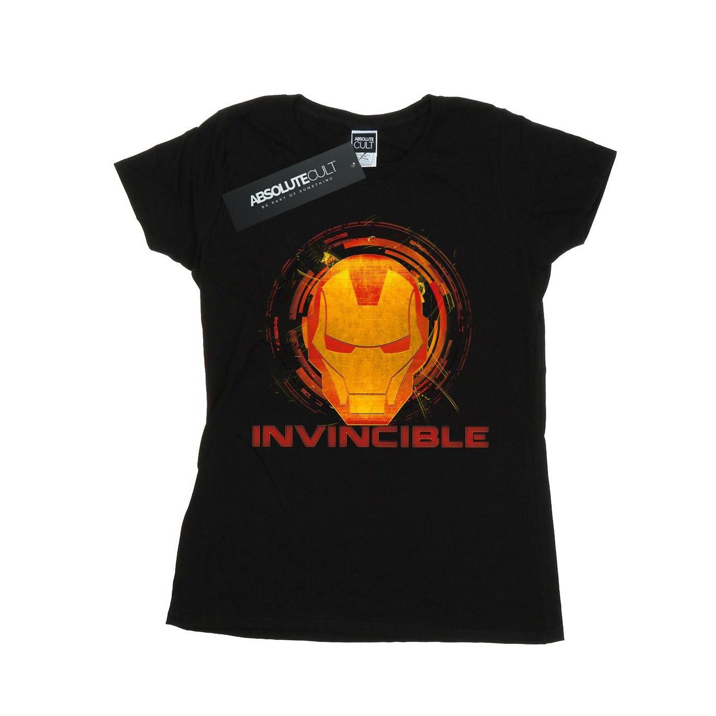 MARVEL Avengers Invincible T-Shirt