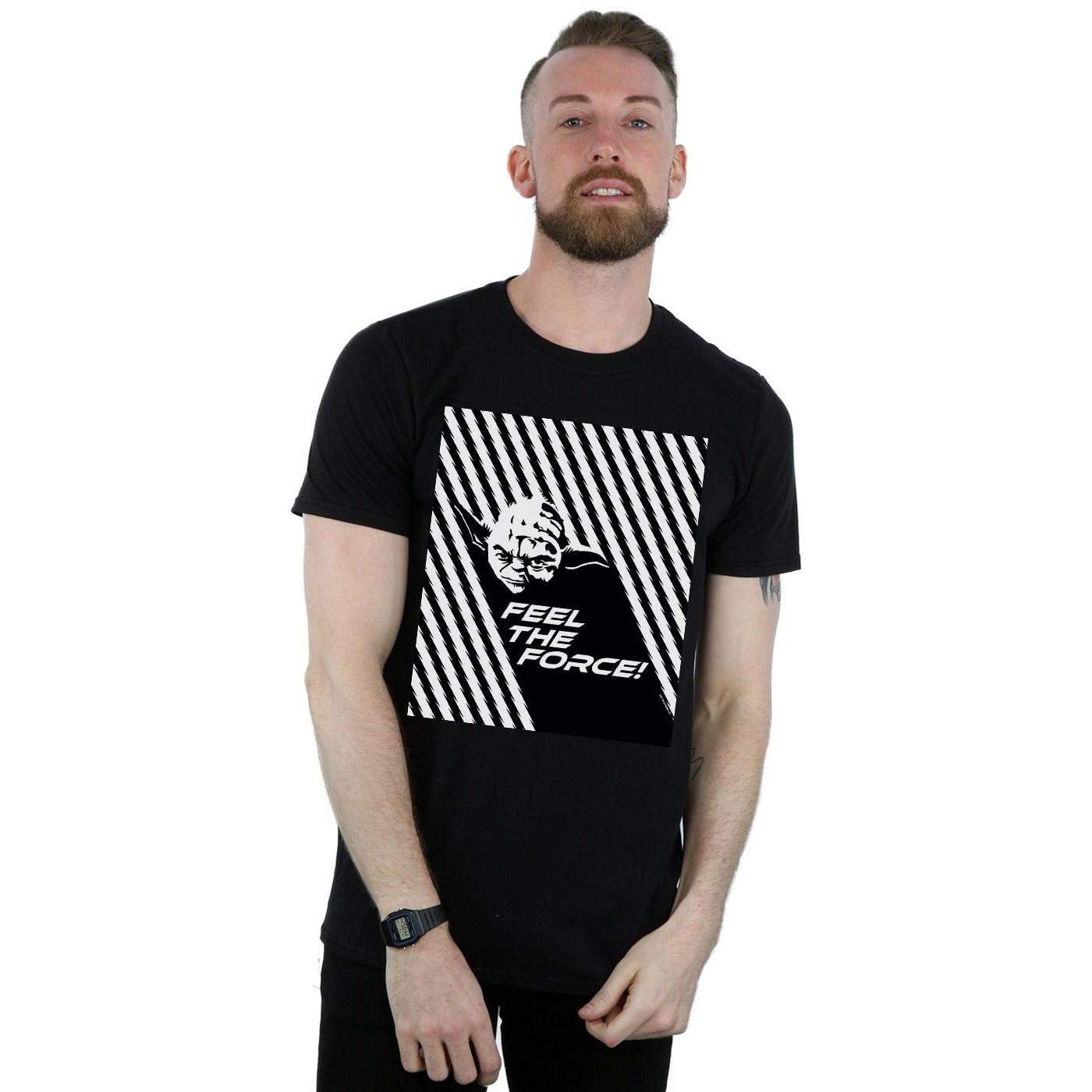 STAR WARS Feel The Force T-Shirt