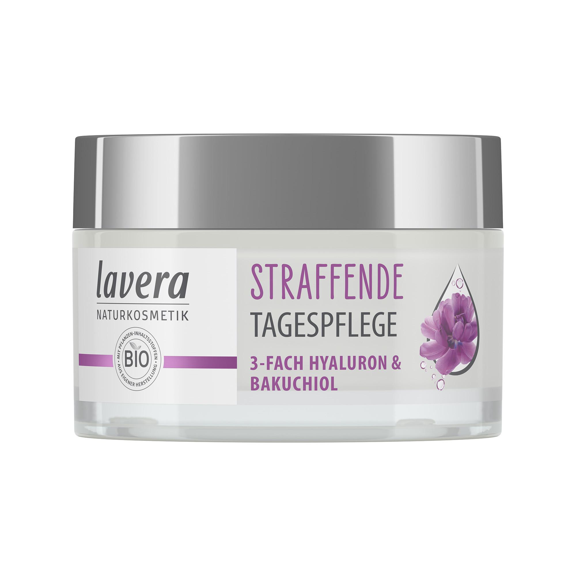 lavera Straffende Tagespflege Karanja