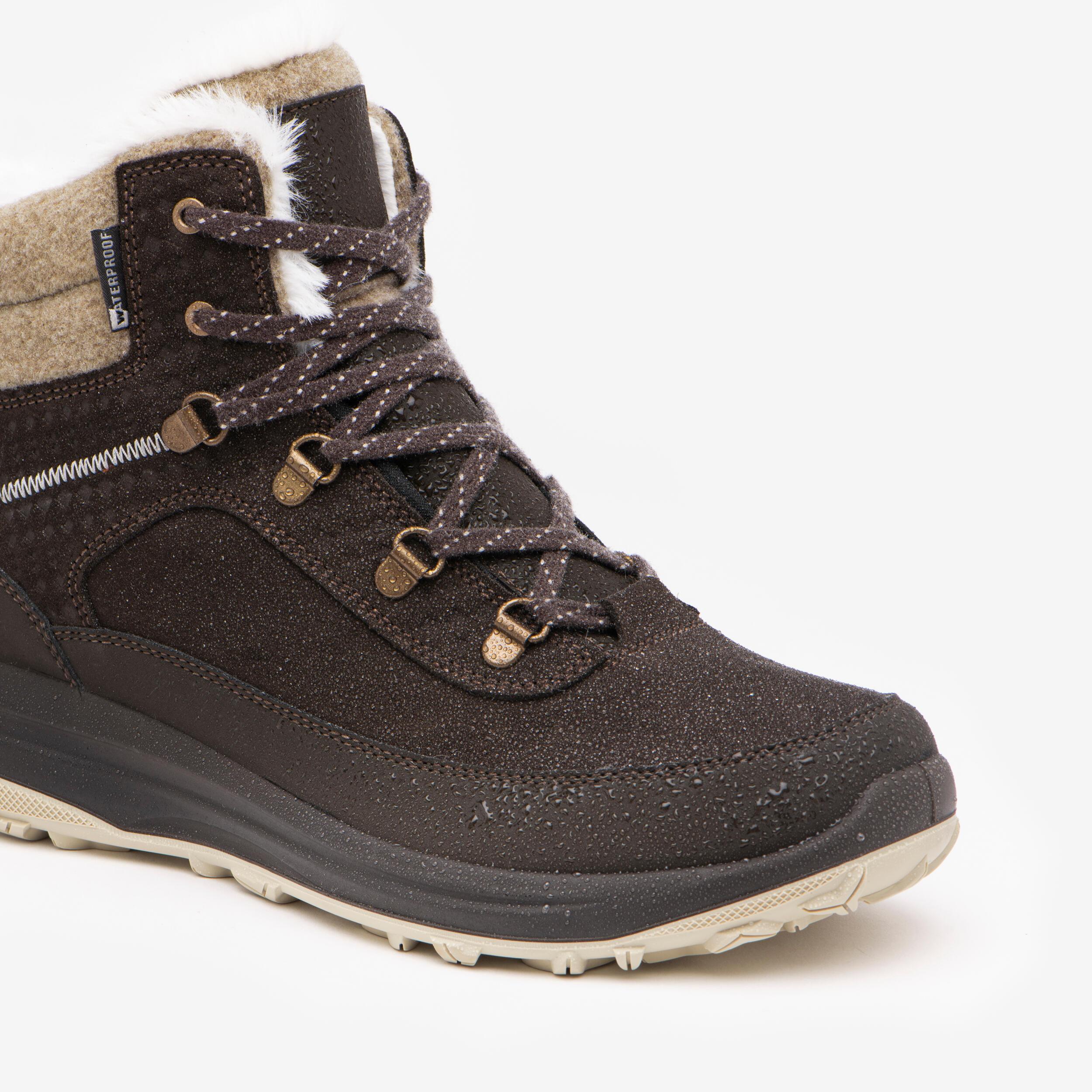 QUECHUA Schuhe - SH900