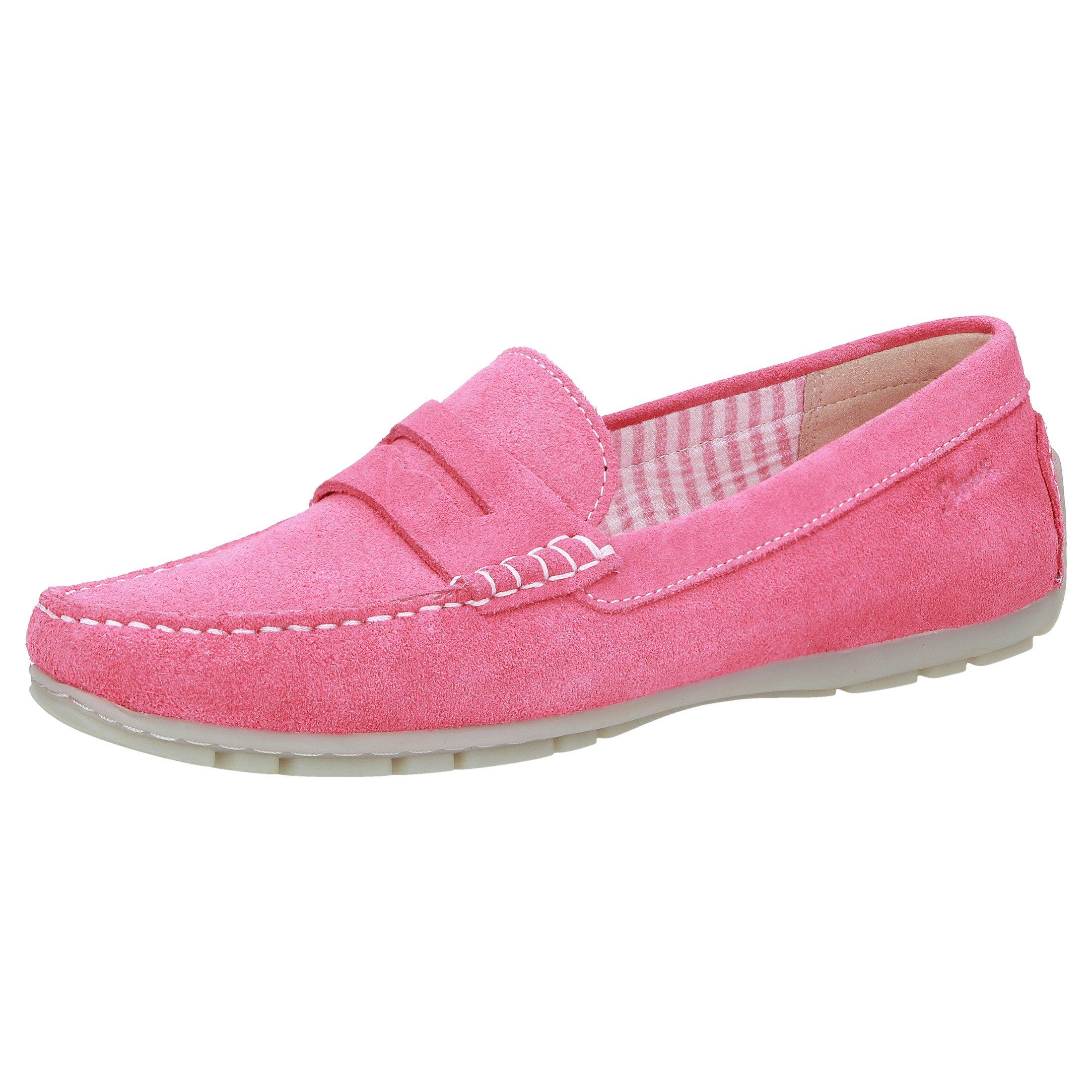 Sioux Slipper Carmona-700