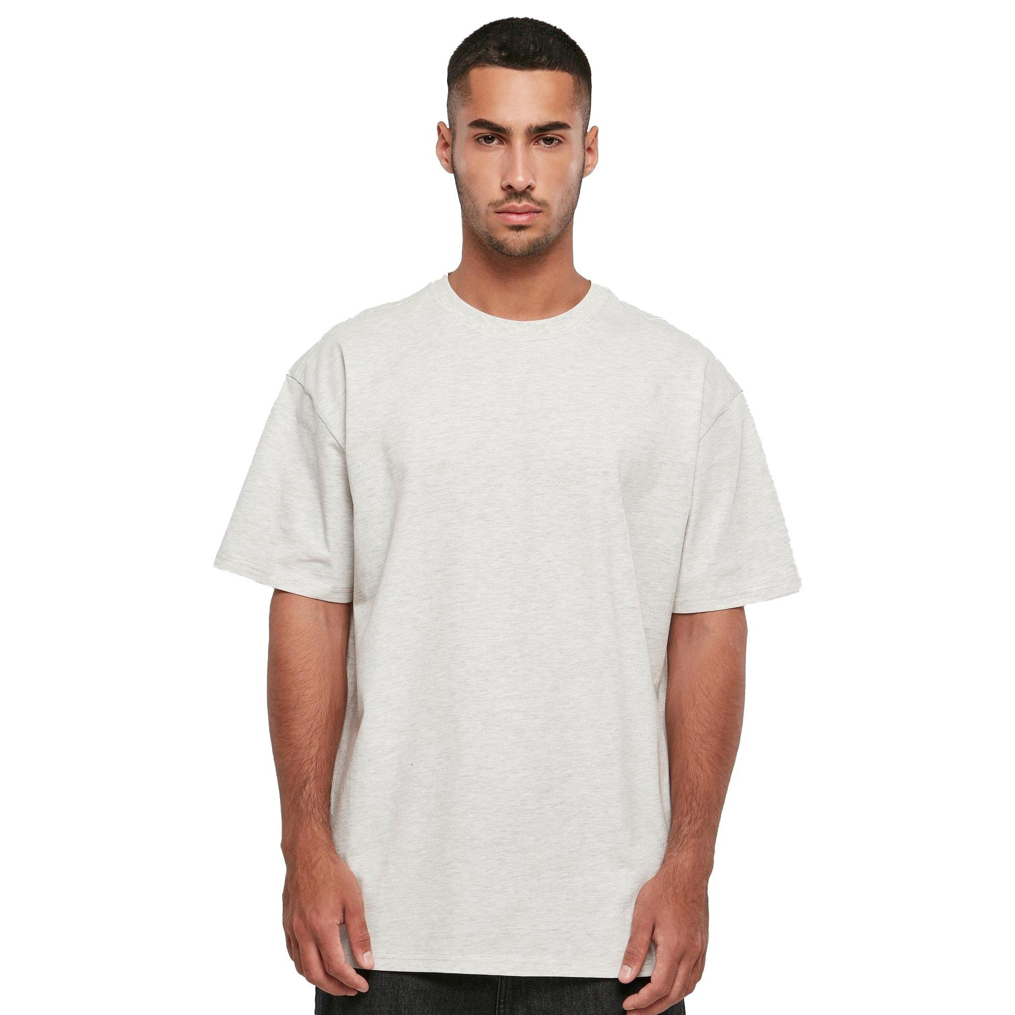 Build Your Own Schweres Oversized T-Shirt