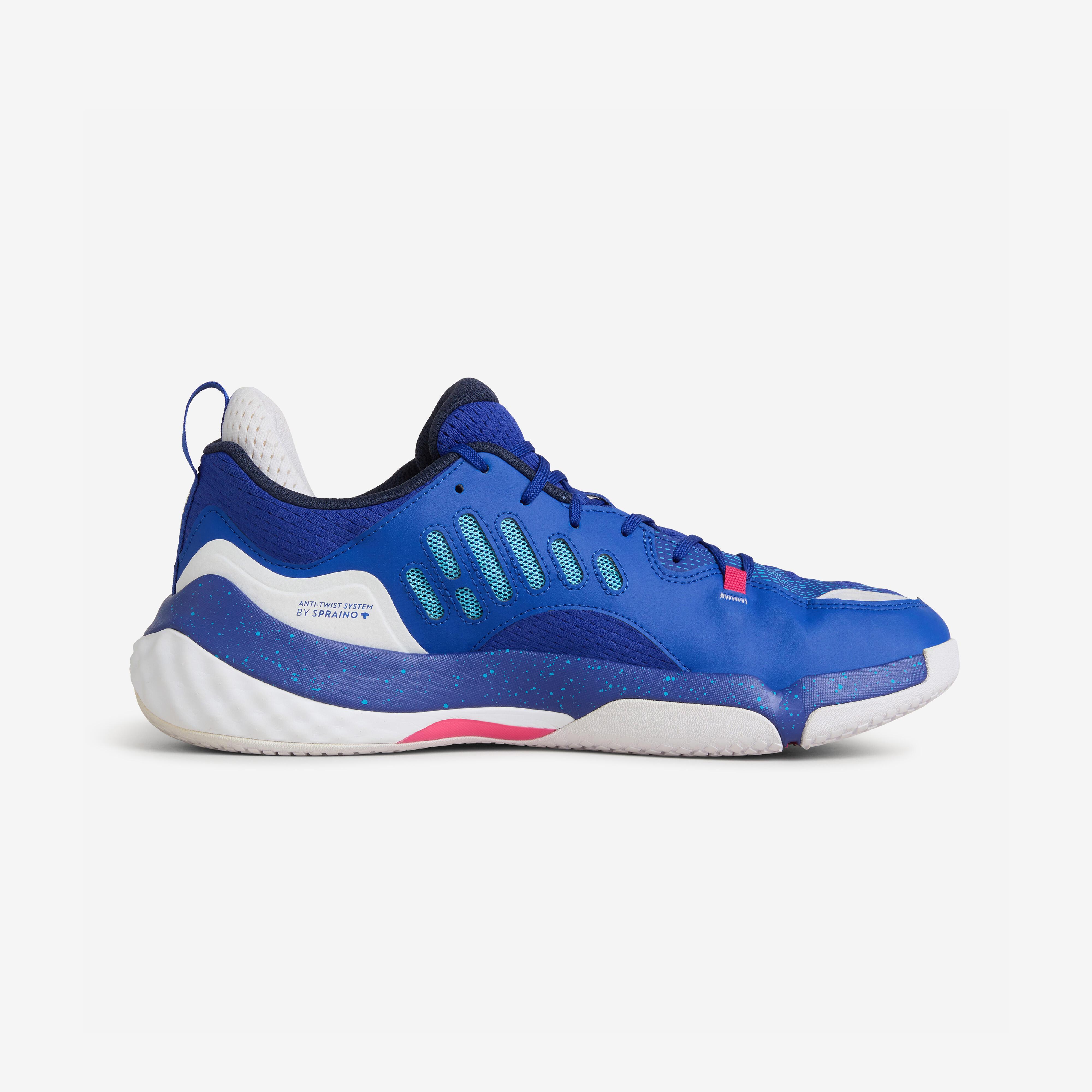 ALLSIX Schuhe - VB SHOES
