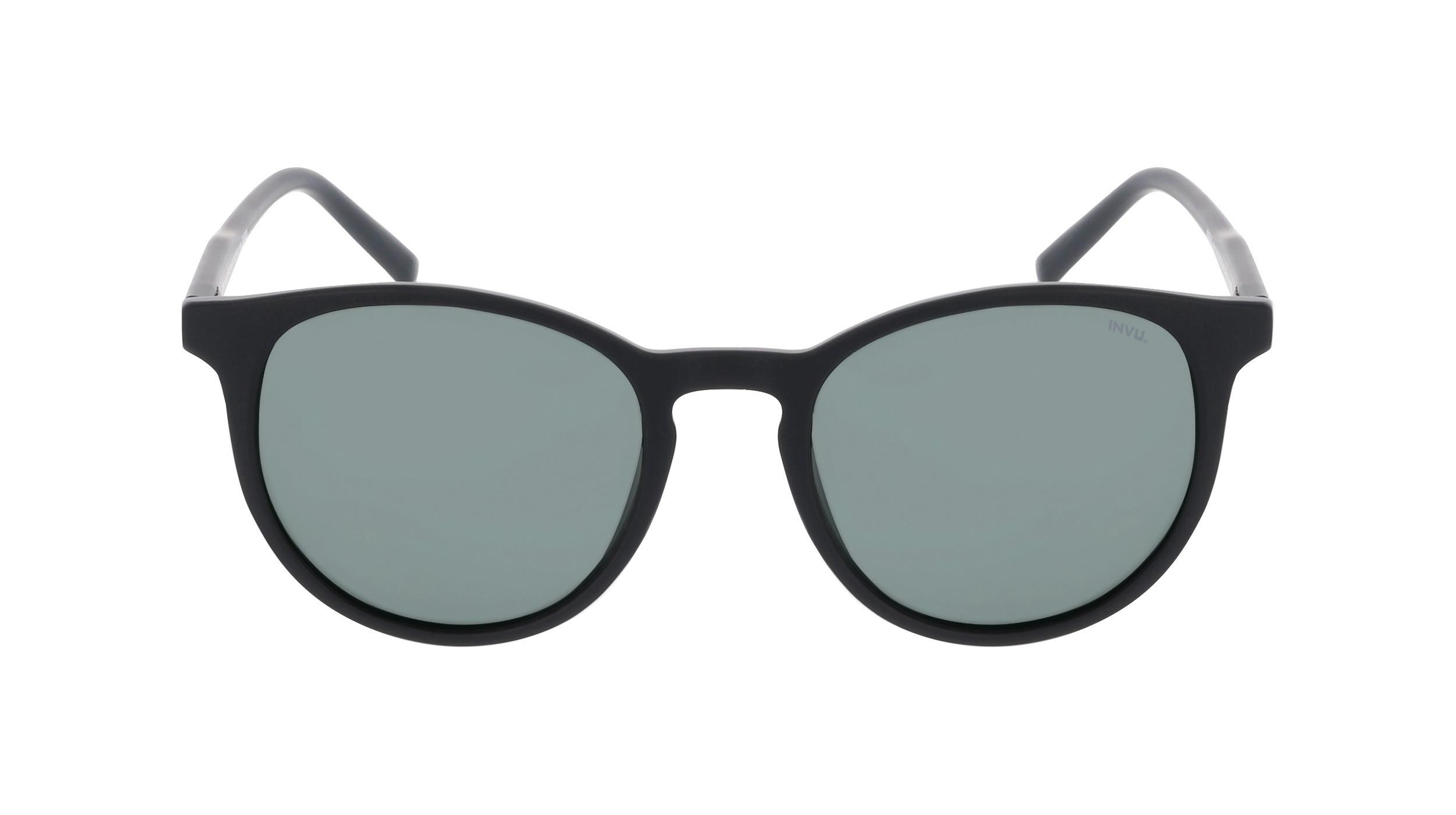 INVU Polarisierte Sonnenbrille mit Etui