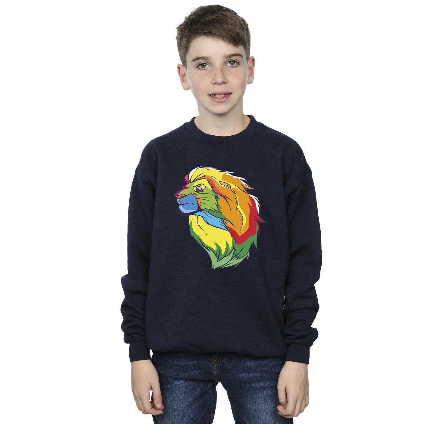 Disney The Lion King Sweatshirt