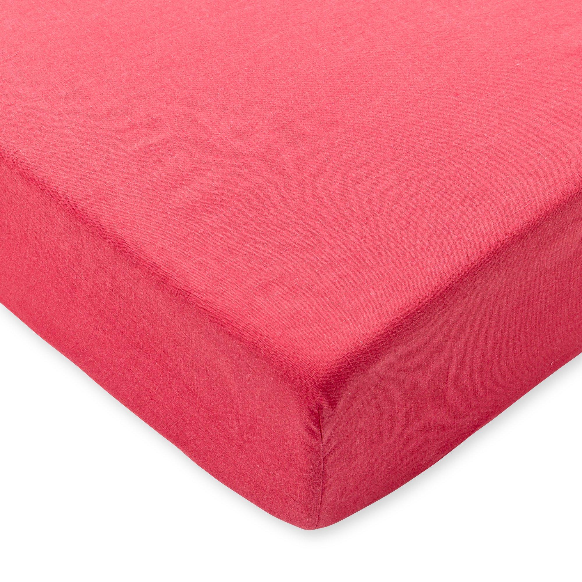 FAZZINI Fixleintuch Soffio