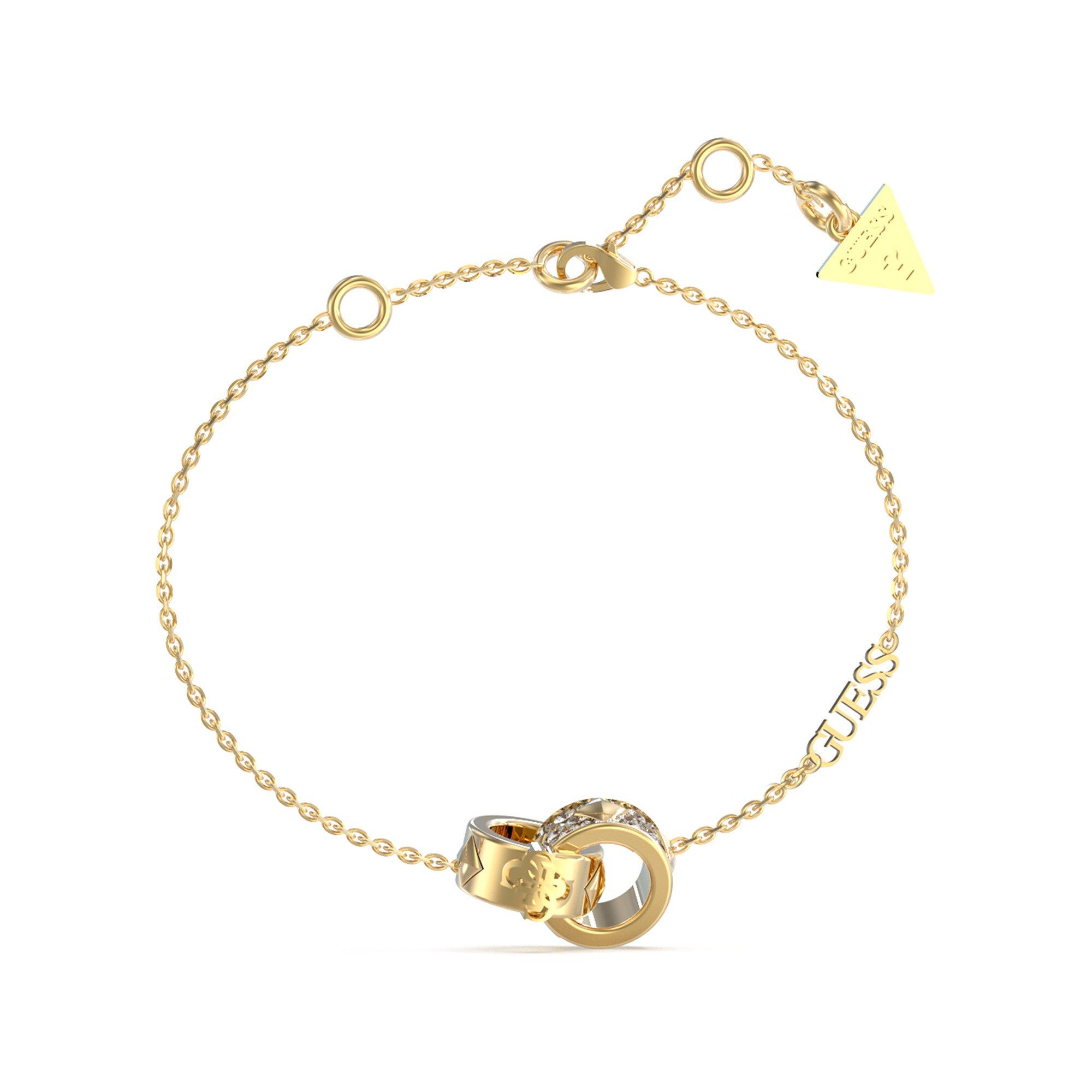 GUESS 4G FOREVER Armband
