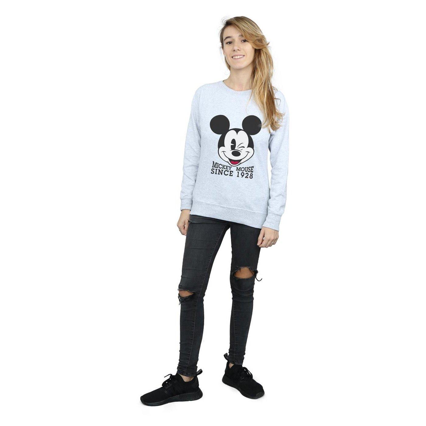 Disney Since 1928 Sweatshirt
