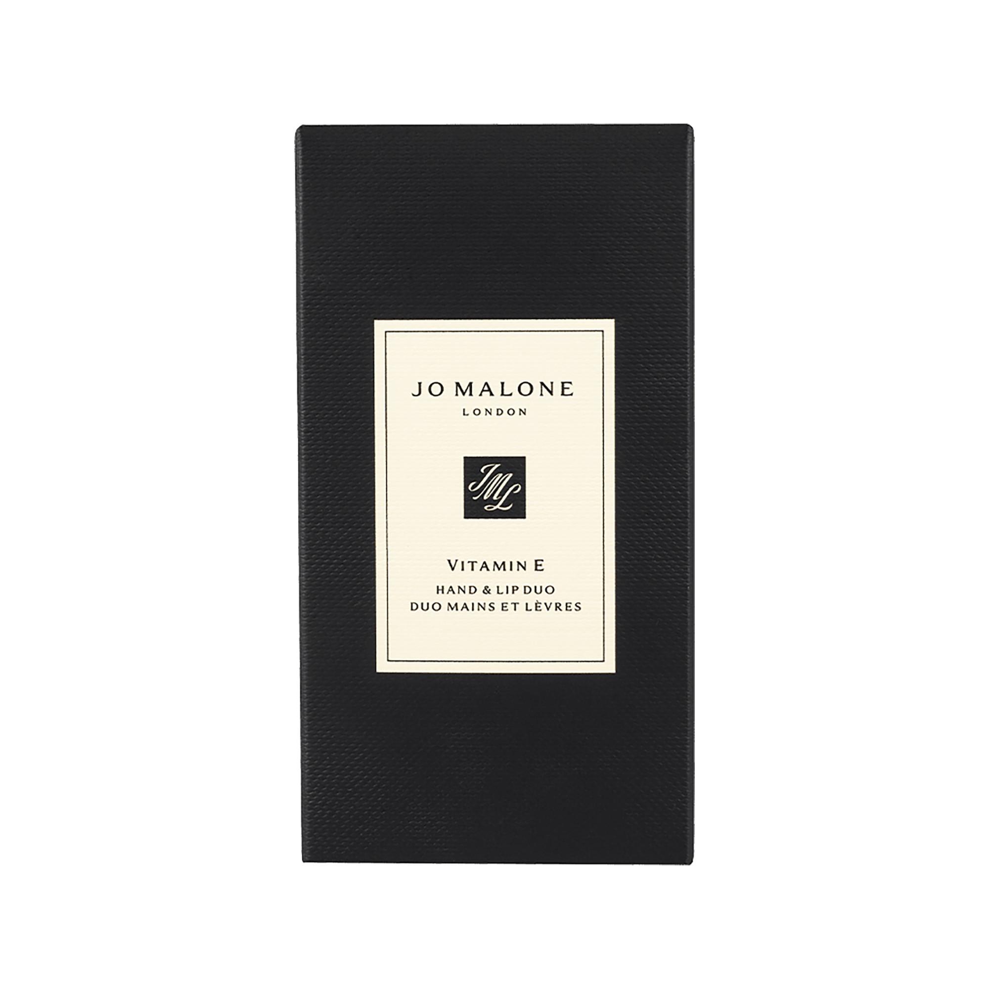 Jo Malone London Vitamin E Hand & Lip Duo