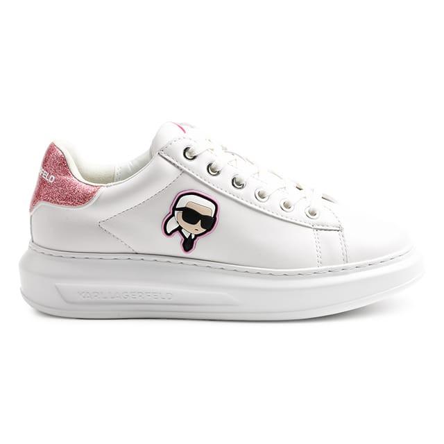 KARL LAGERFELD KAPRI KARL IKONIC LO LACE