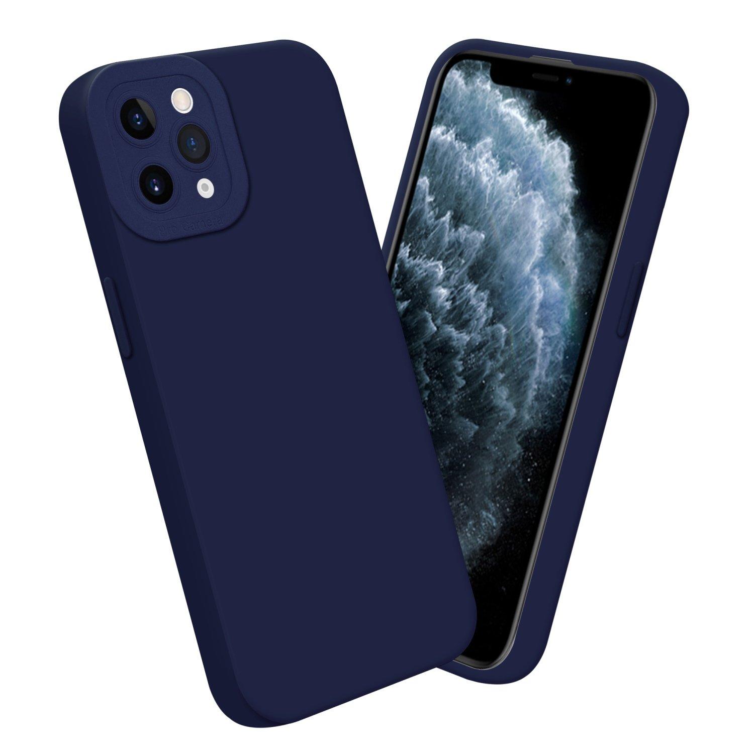 Cadorabo Hülle für Apple iPhone 11 PRO TPU Silikon