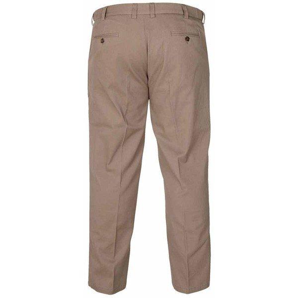 Duke Bruno Stretch Chino Hose Regular Fit