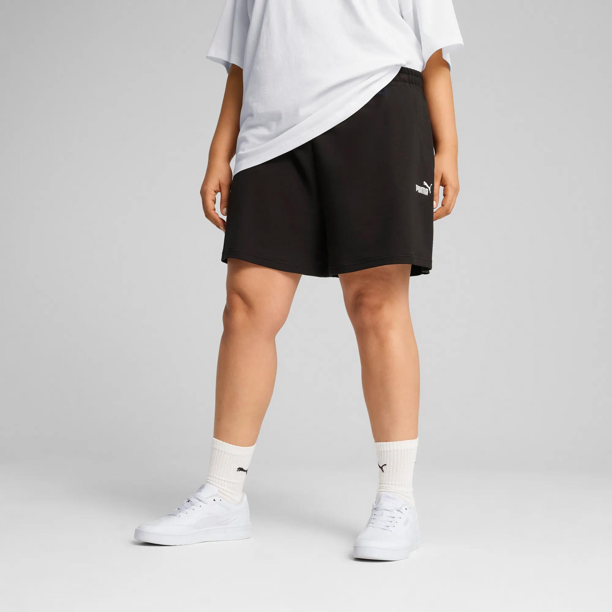 PUMA CORE ESSENTIALS Shorts