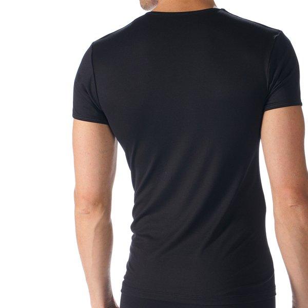 mey 2er Pack Software - Unterhemd / Shirt Kurzarm