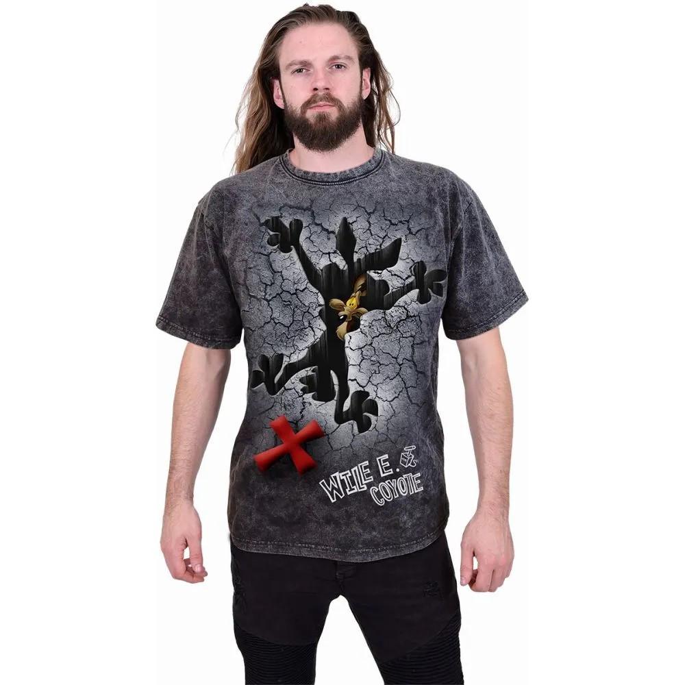LOONEY TUNES Missed The Spot T-Shirt