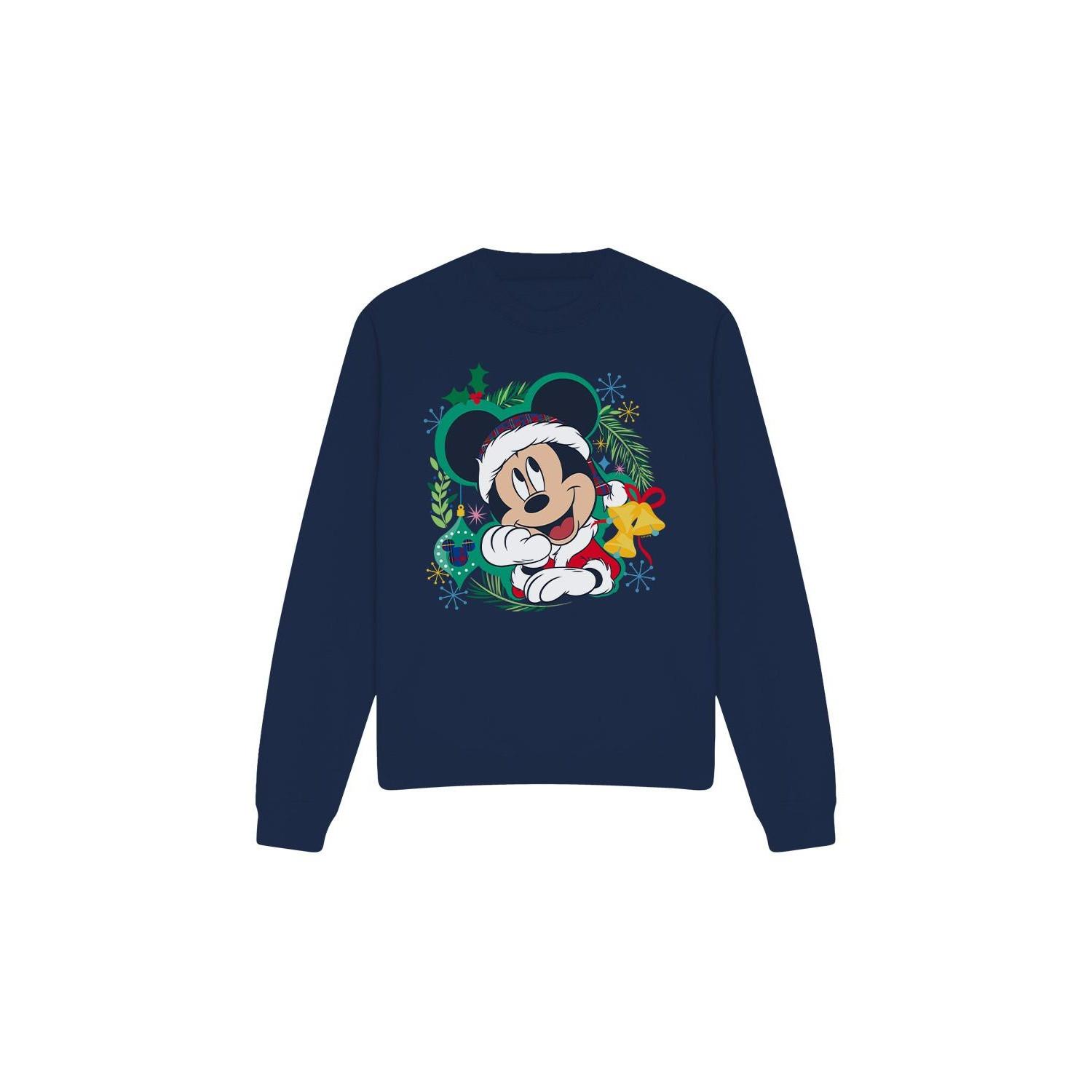 Disney Sweatshirt  weihnachtliches Design