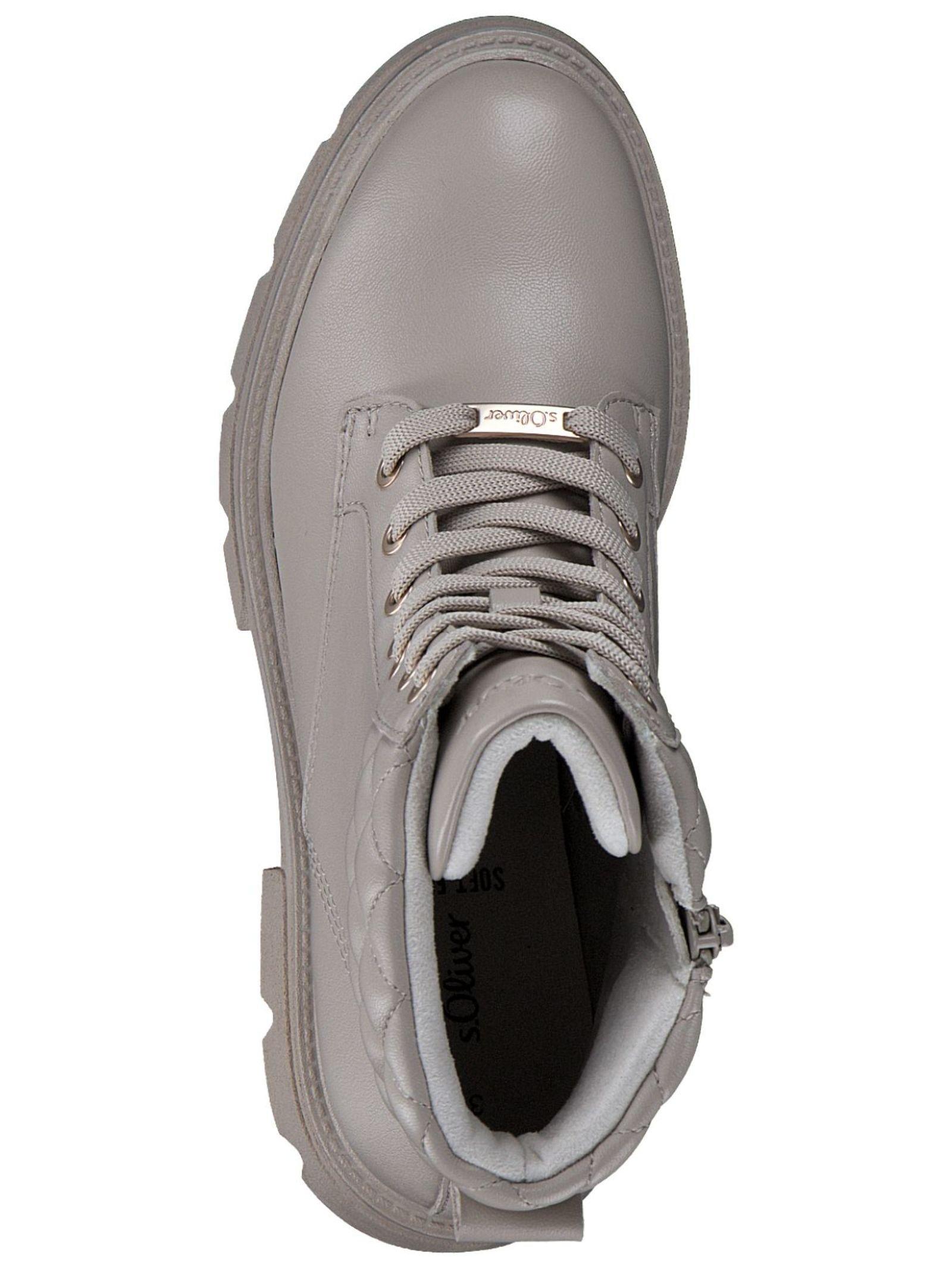 s. Oliver Stiefelette