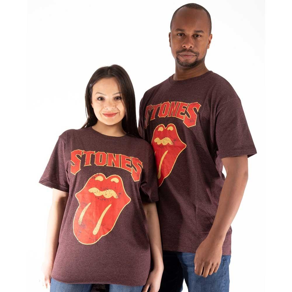 The Rolling Stones Gothic T-Shirt