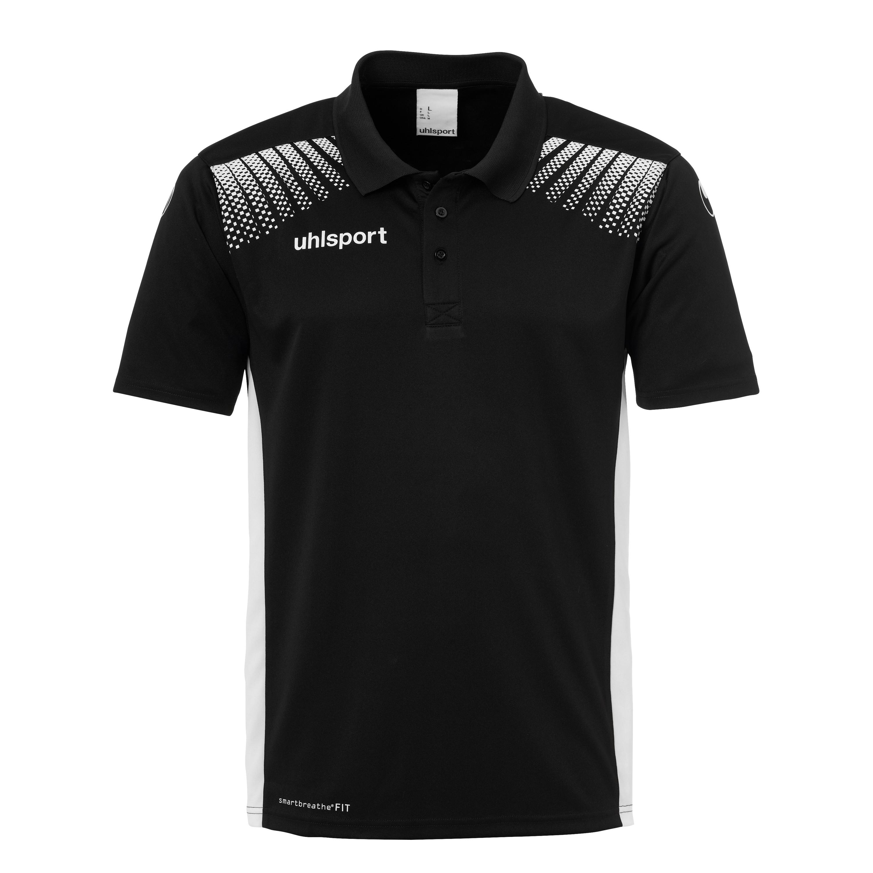 Uhlsport polo-shirt kind goal