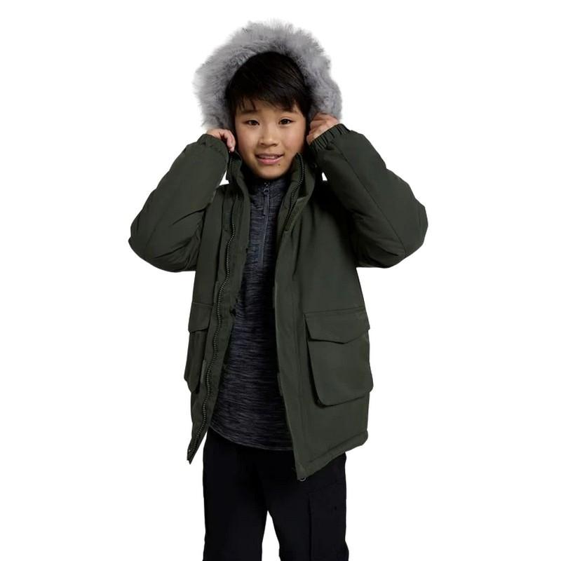 Mountain Warehouse Ranger Jacke Wasserbeständig