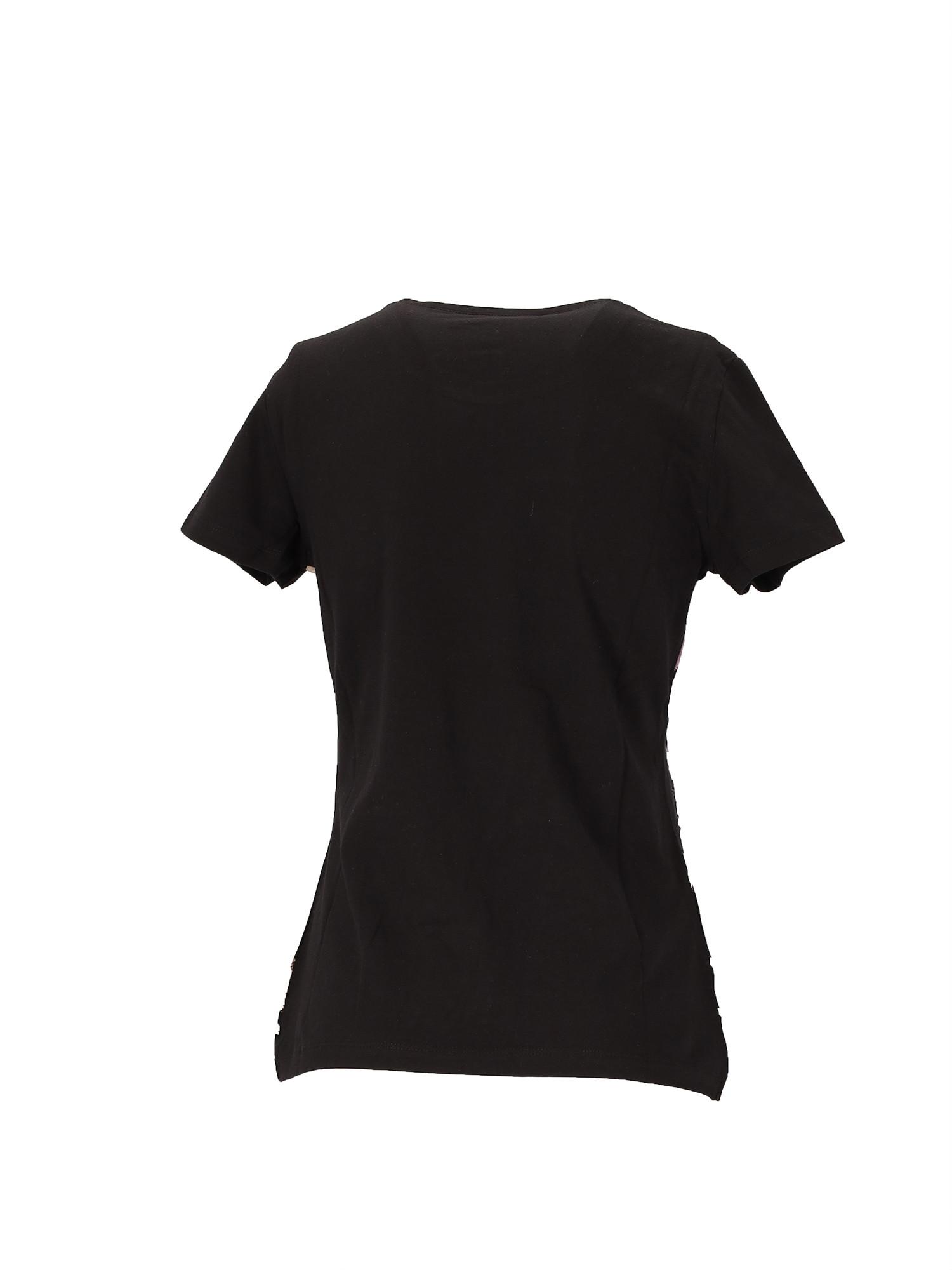 Braccialini T-Shirt mit Print