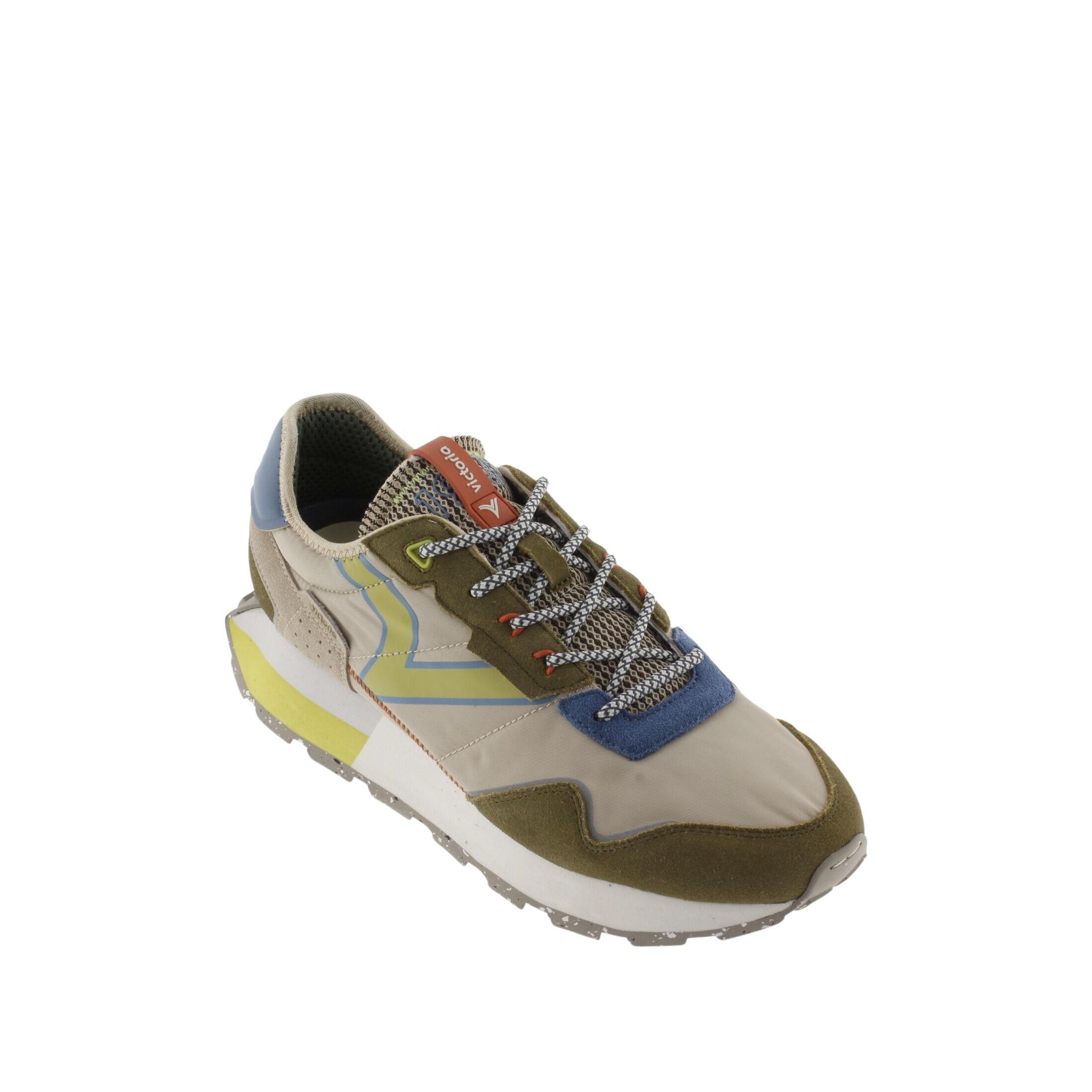 Victoria sneakers wing - future casual