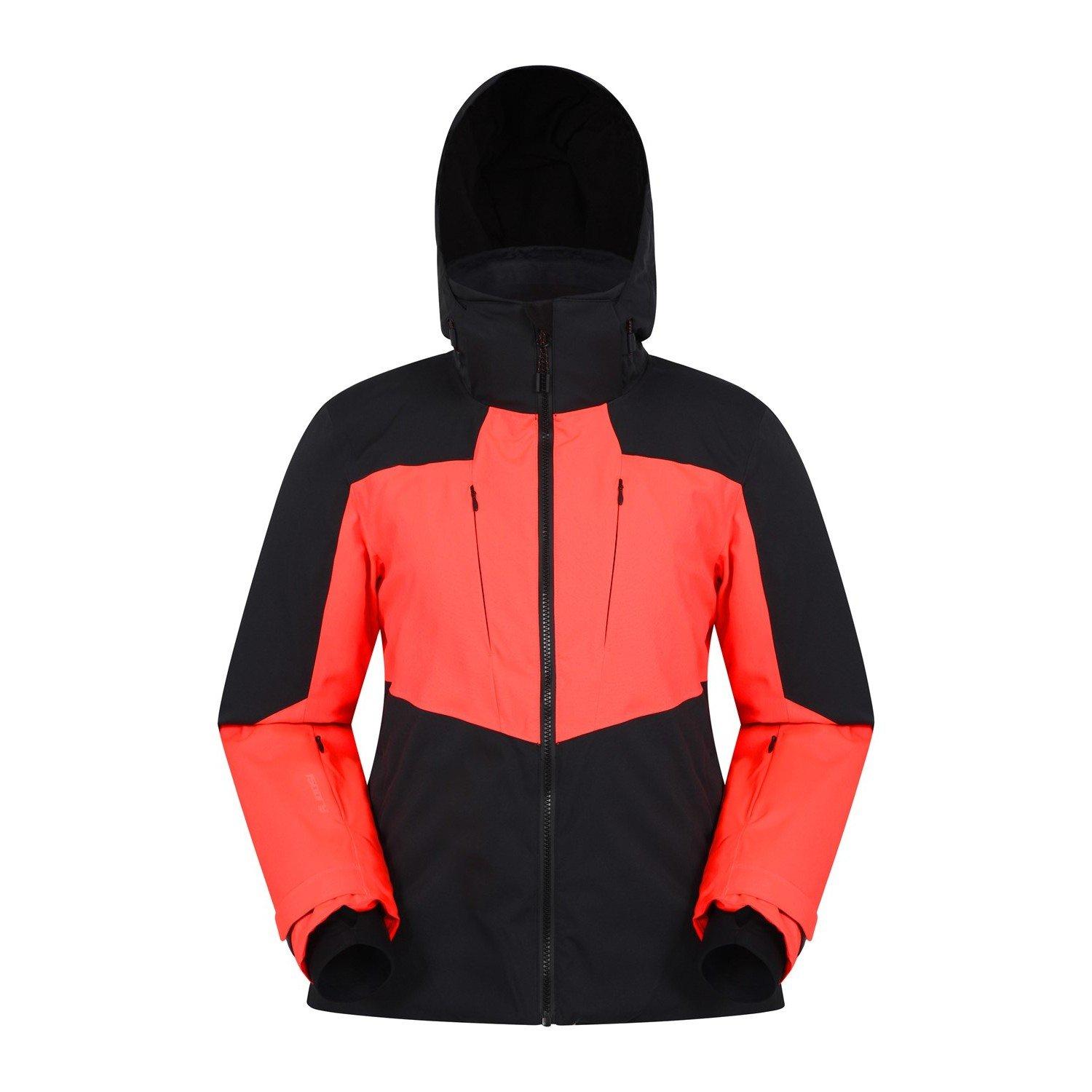 Mountain Warehouse Skijacke Altitude Extreme RECCO