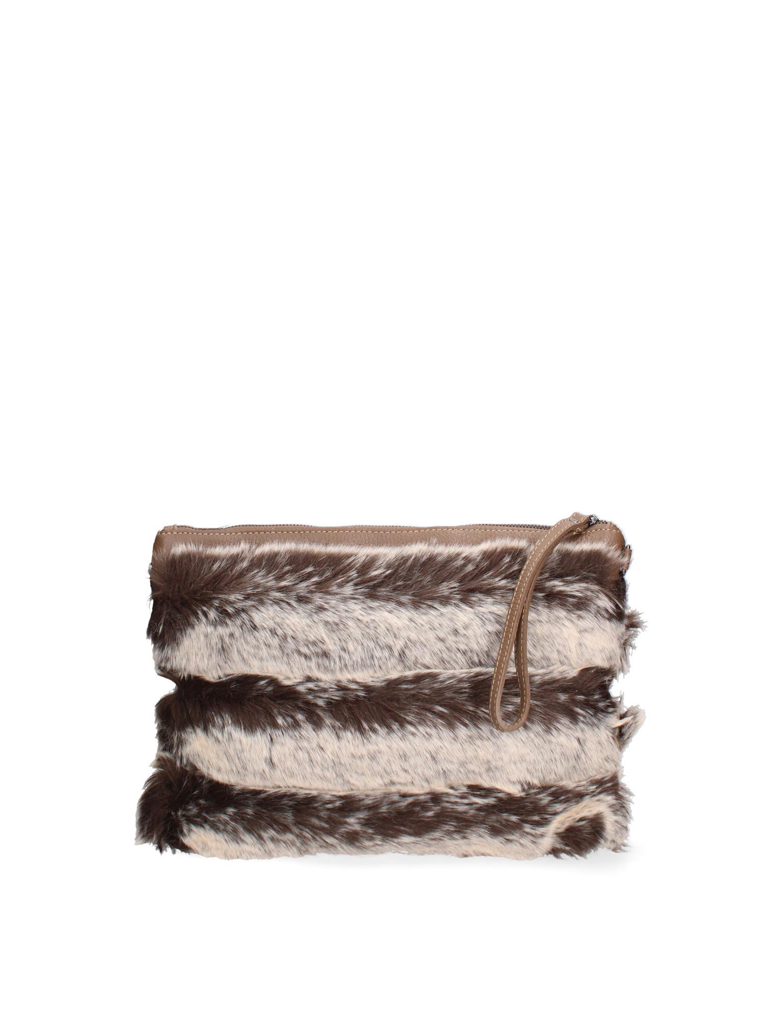 Gave Lux Clutch-Tasche