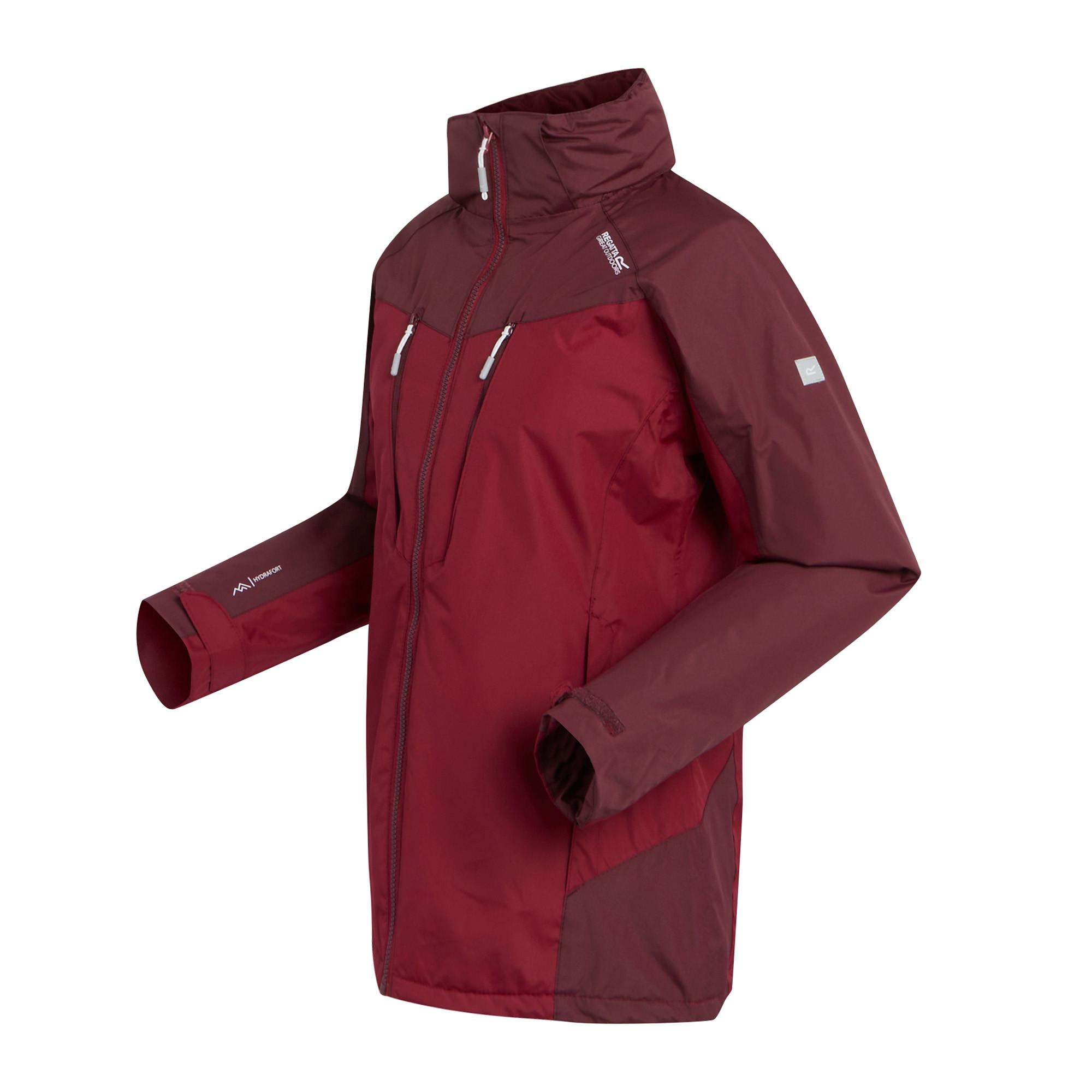 Regatta Calderdale Jacke, wasserfest  Winter