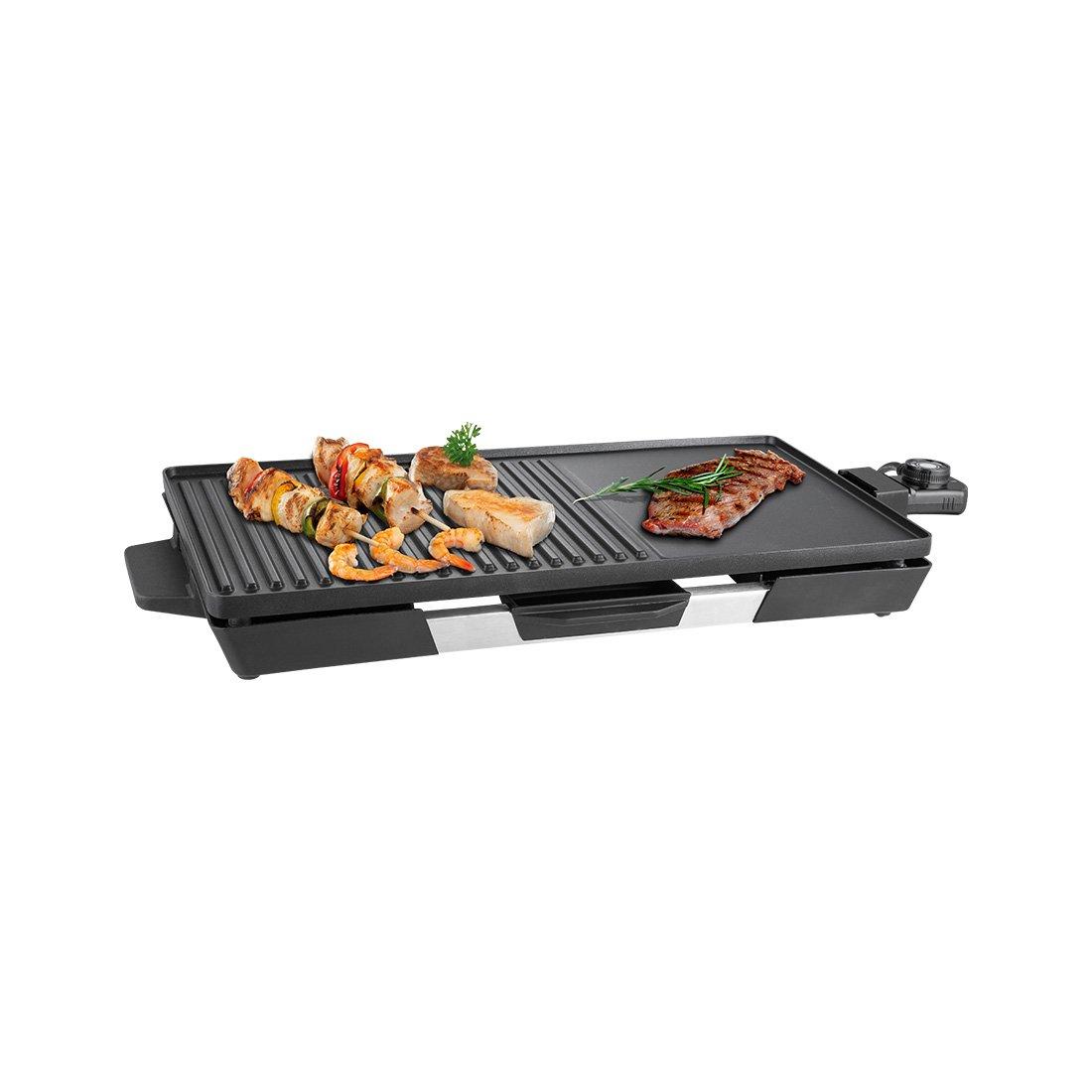 Weber Home Tischgrill 2200W